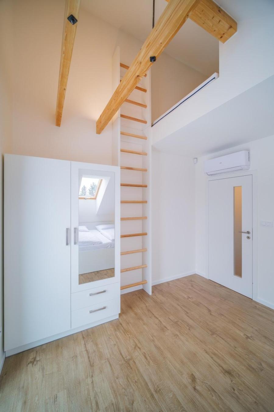Apartmán U Hájenky 429
