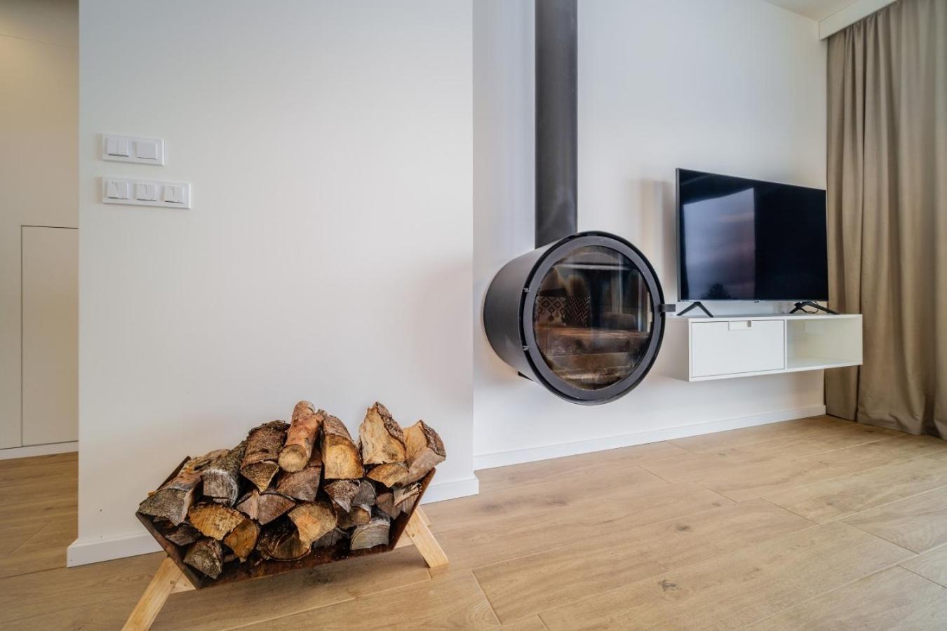 Apartmán U Hájenky 429