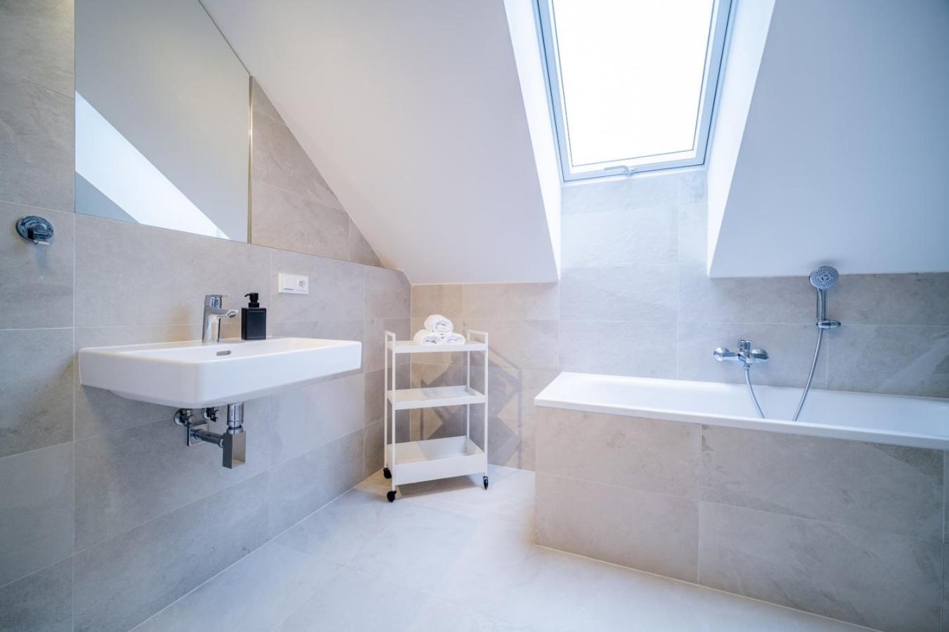 Apartmán U Hájenky 429