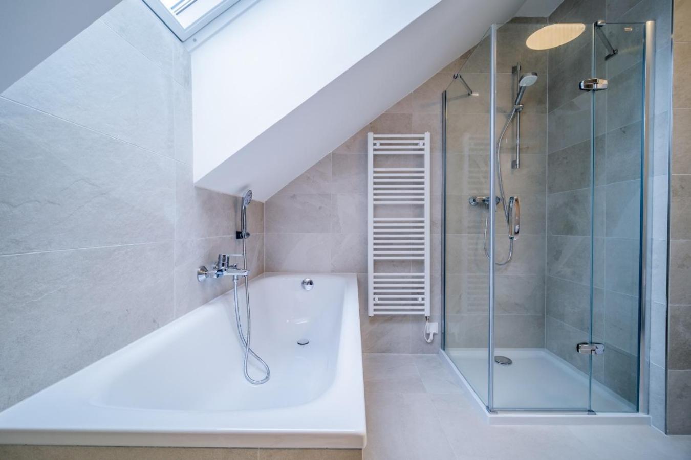 Apartmán U Hájenky 429