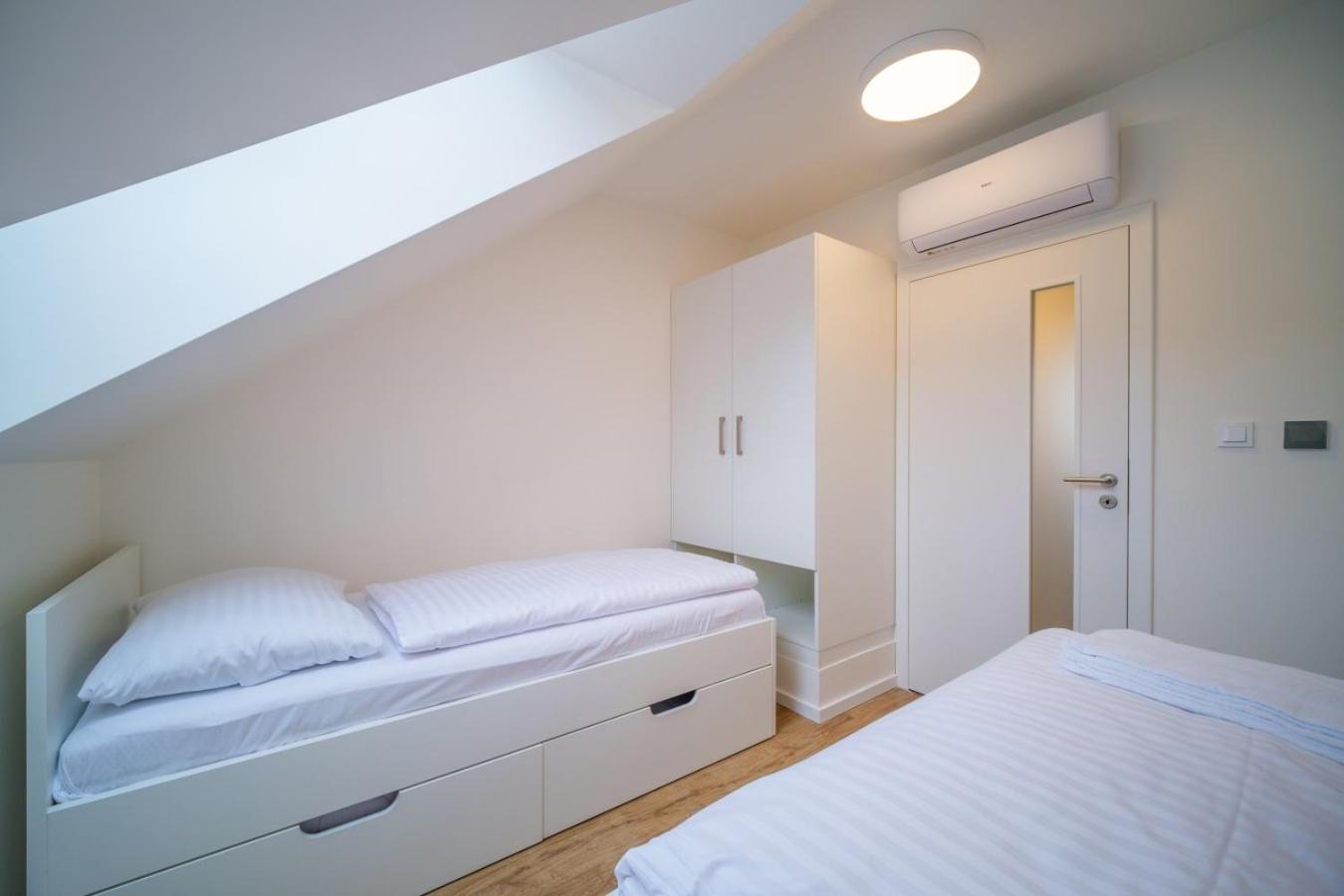 Apartmán U Hájenky 429