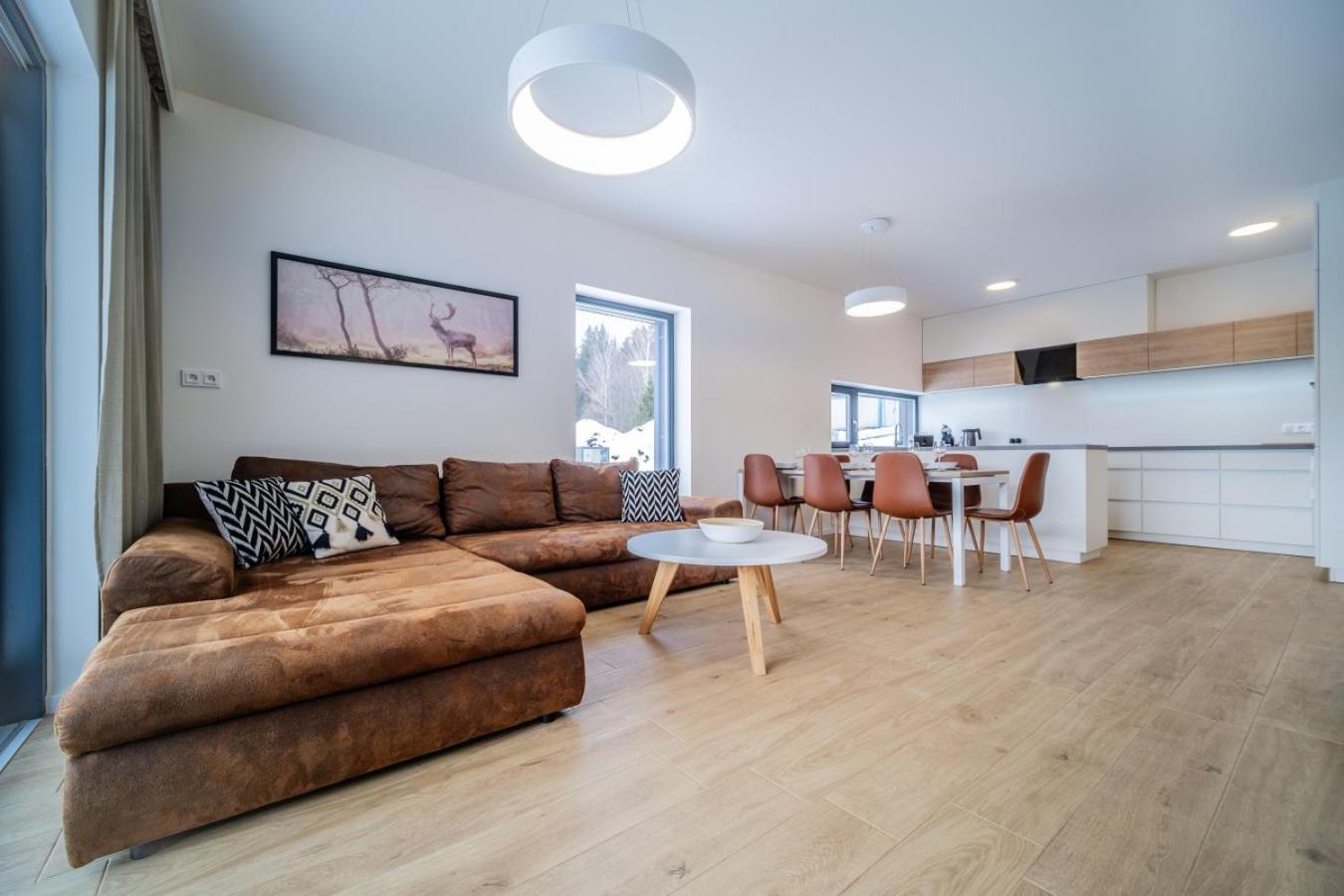 Apartmán U Hájenky 429