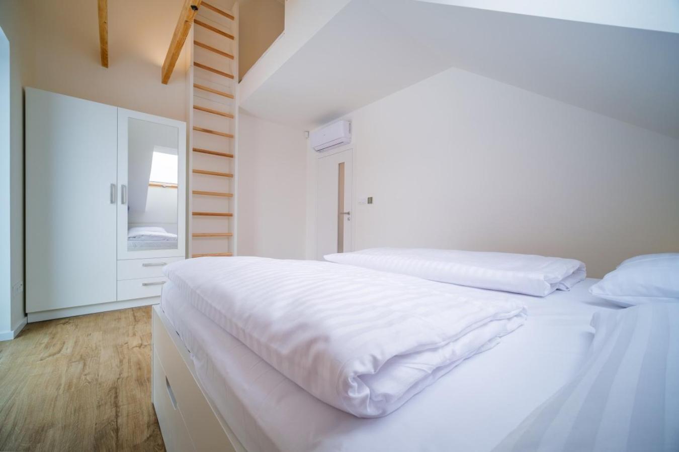 Apartmán U Hájenky 429