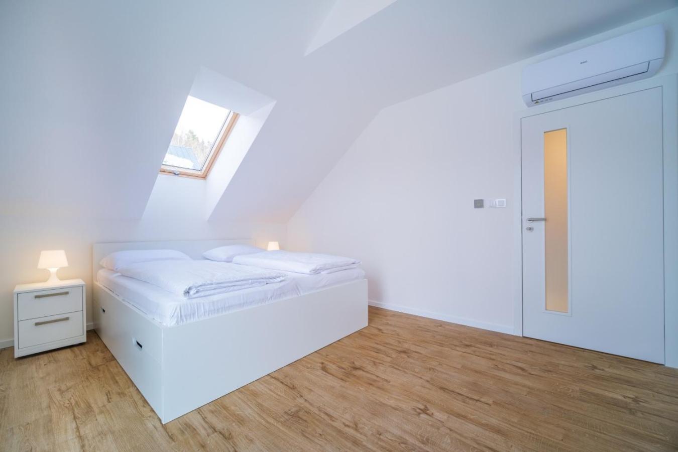 Apartmán U Hájenky 429