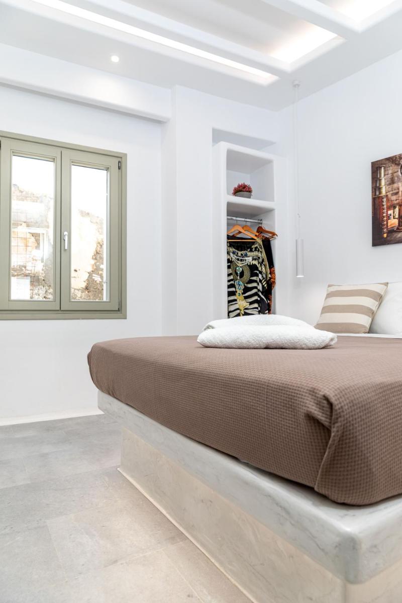 Depis Castle Renata Luxury Apartments photo 2