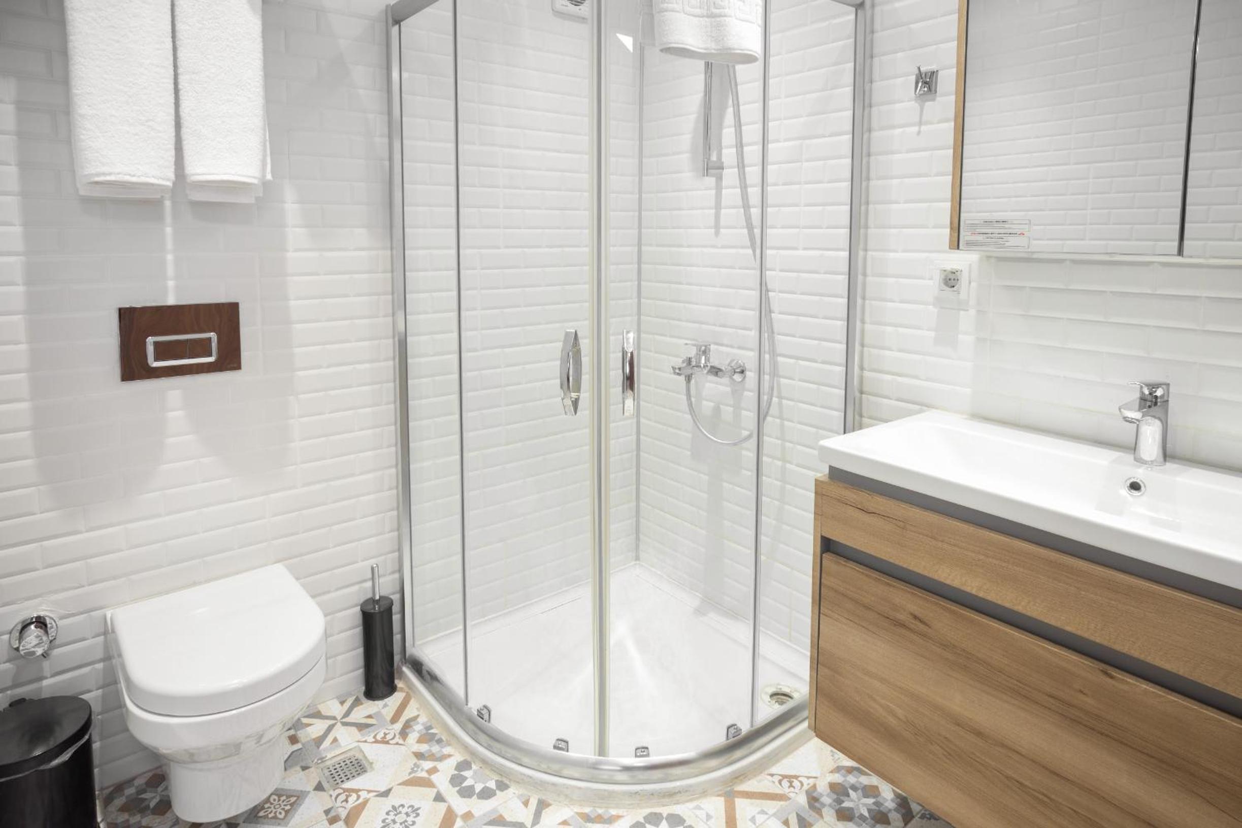 Seven Suites & Apart Sultanahmet - Image 14