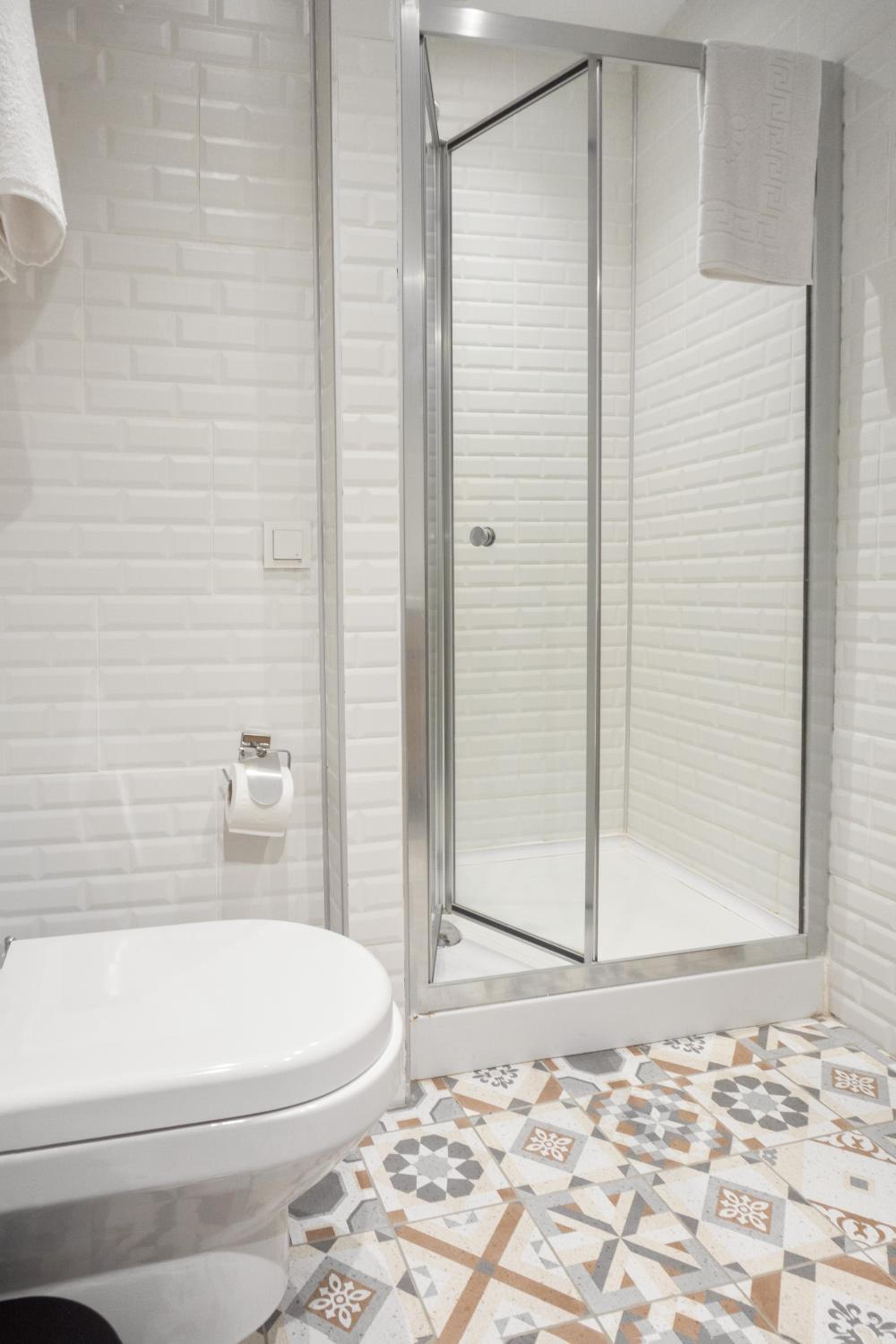 Seven Suites & Apart Sultanahmet - Image 18