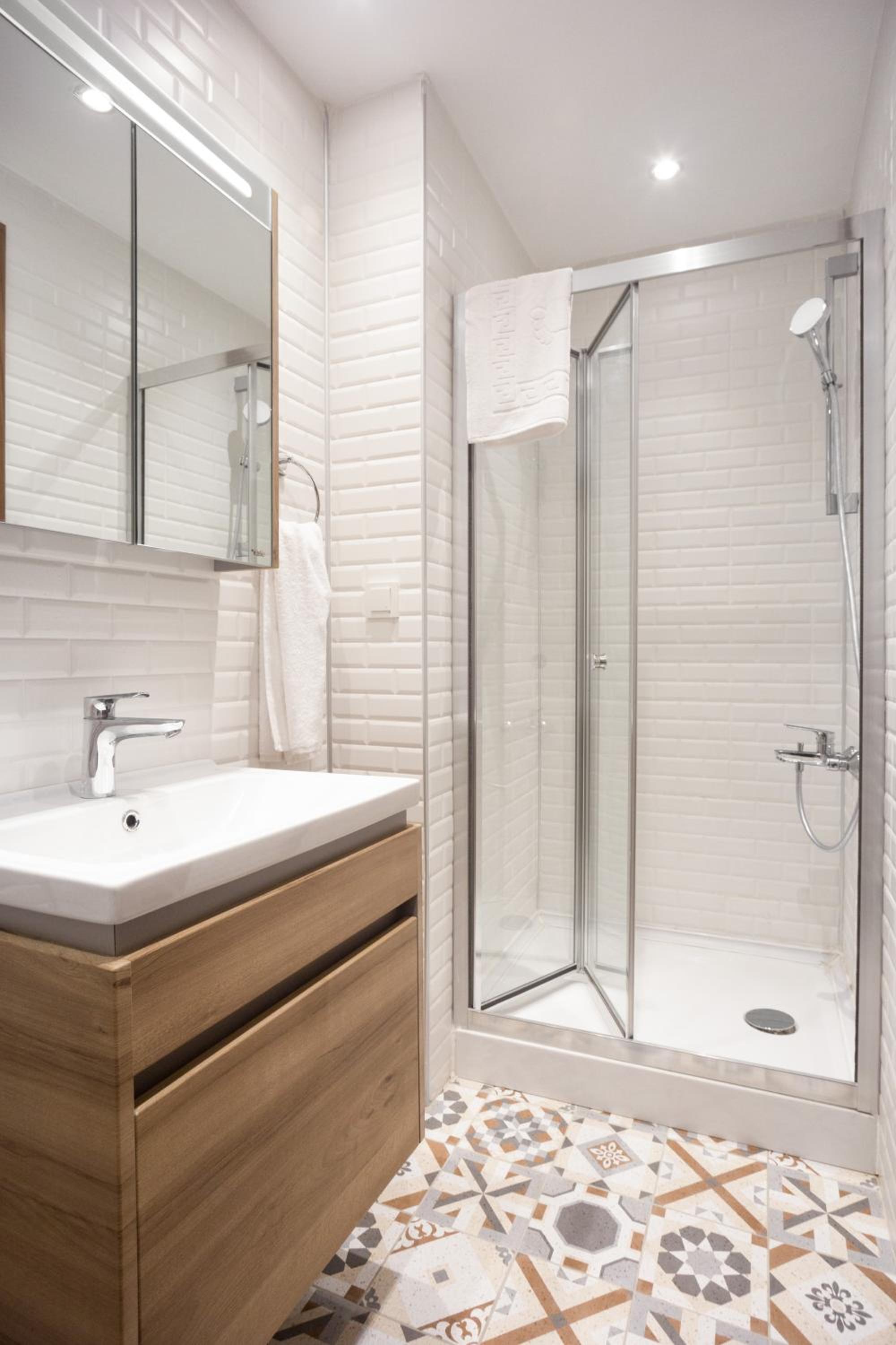 Seven Suites & Apart Sultanahmet - Image 17