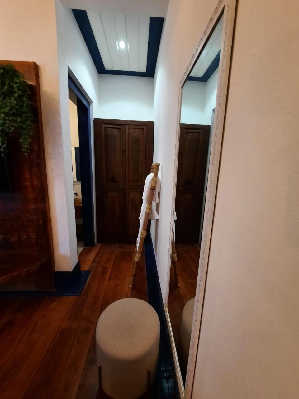 HOTEL FAZENDA PACIENCIA