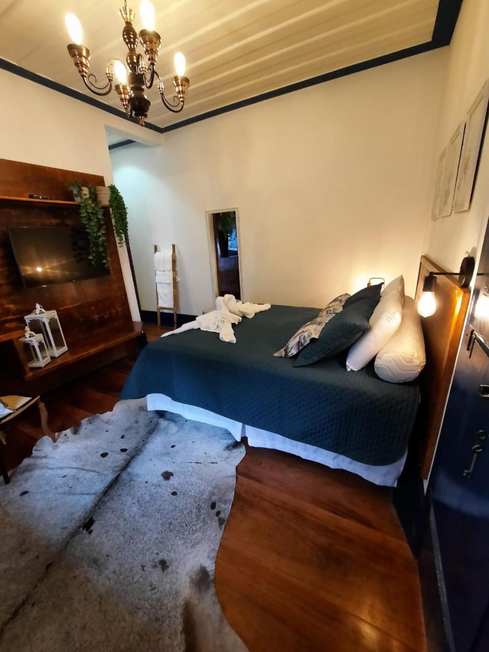 HOTEL FAZENDA PACIENCIA