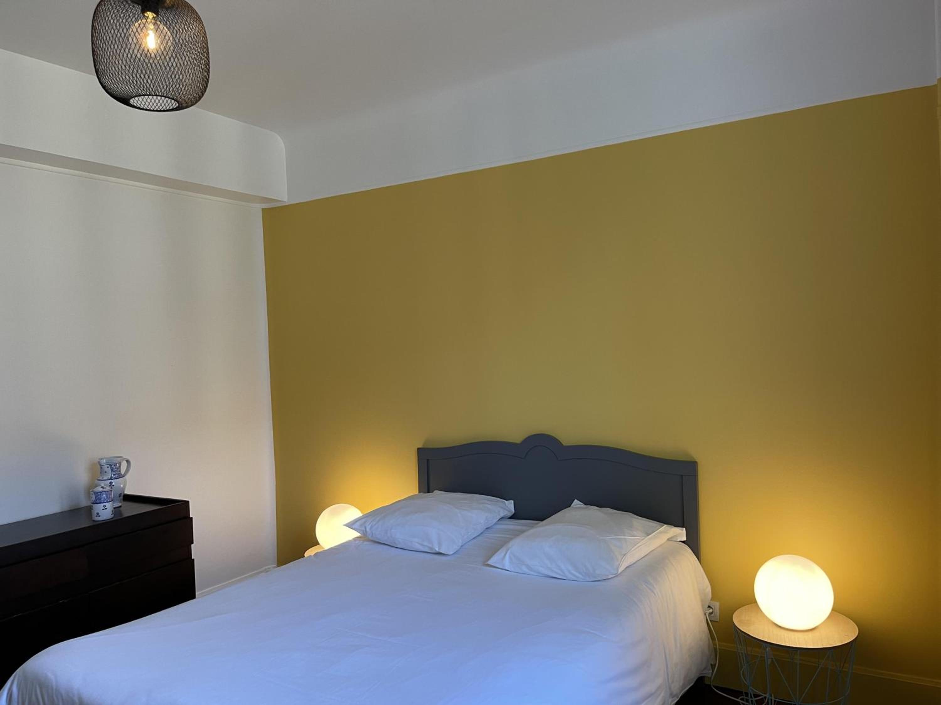 Appartement Le Temple Auxerre Centre Ville, photo 11