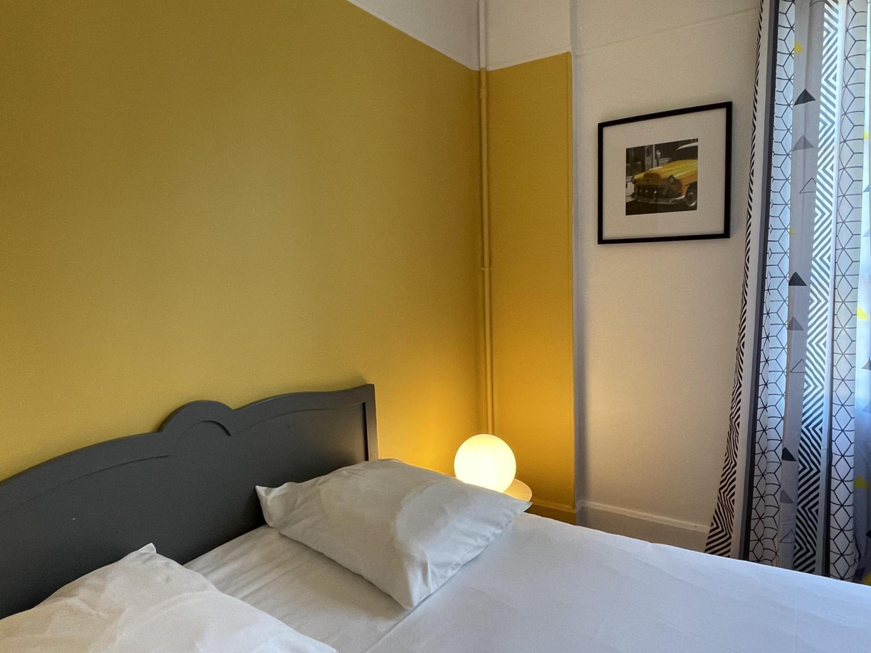 Appartement Le Temple Auxerre Centre Ville, photo 16