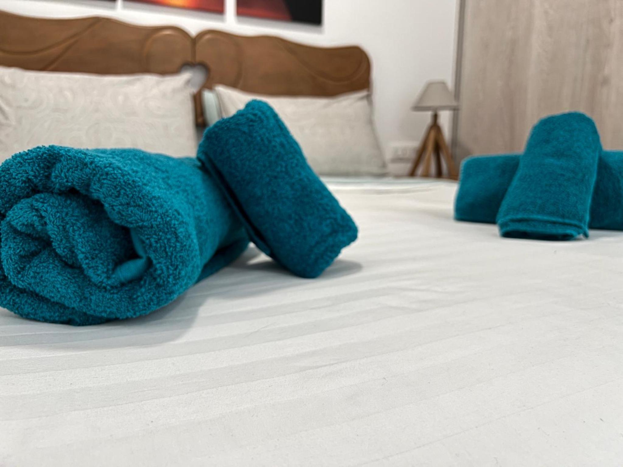 Voula's Cozy Studio in Ano Mera Mykonos photo 2