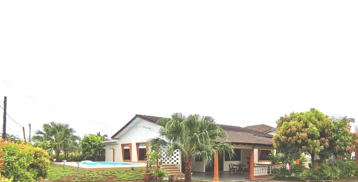 TS GUEST HOUSE photo 1