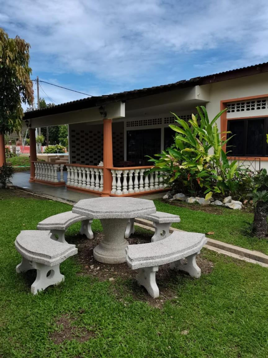 TS GUEST HOUSE photo 5
