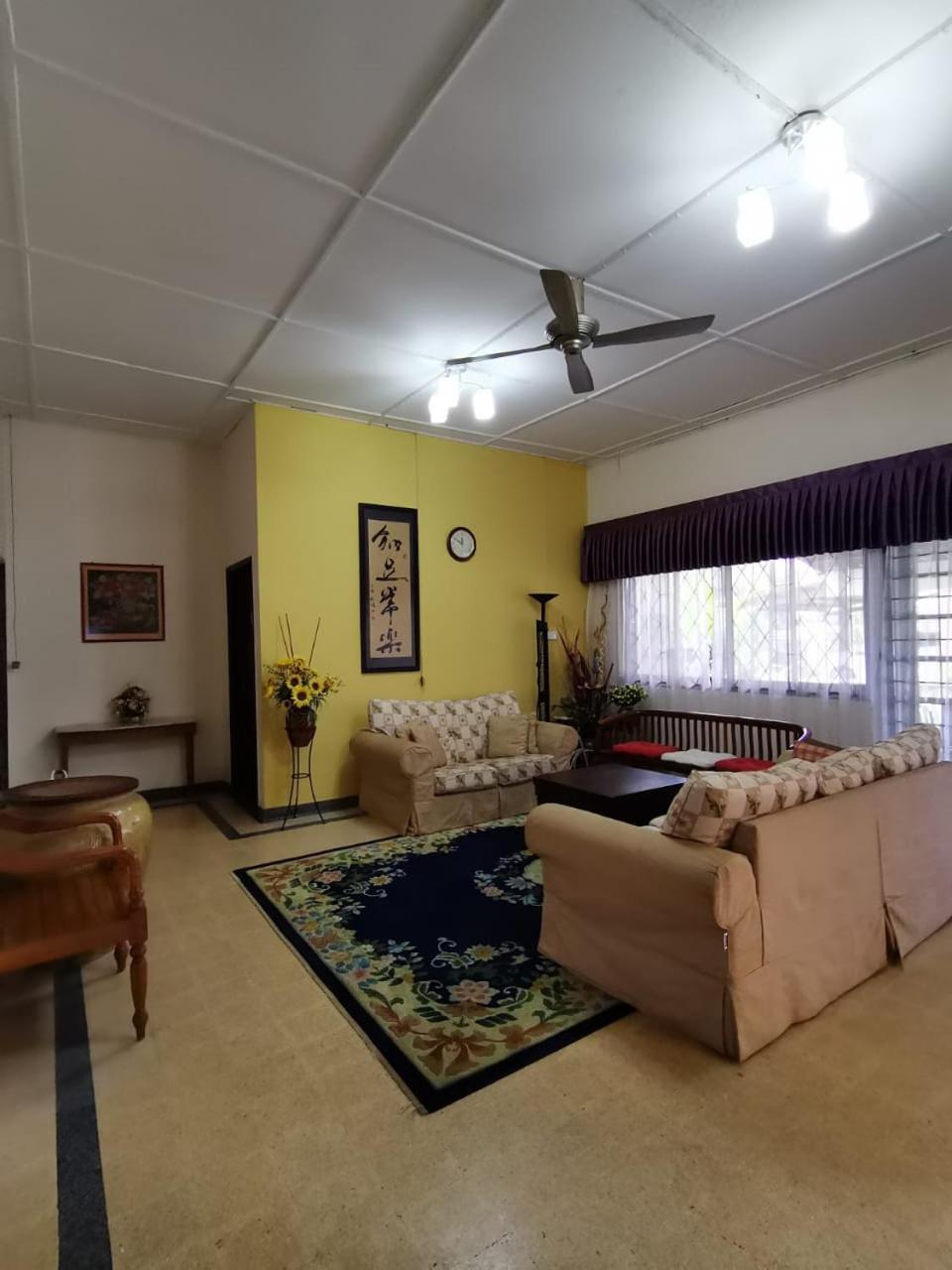 TS GUEST HOUSE photo 8