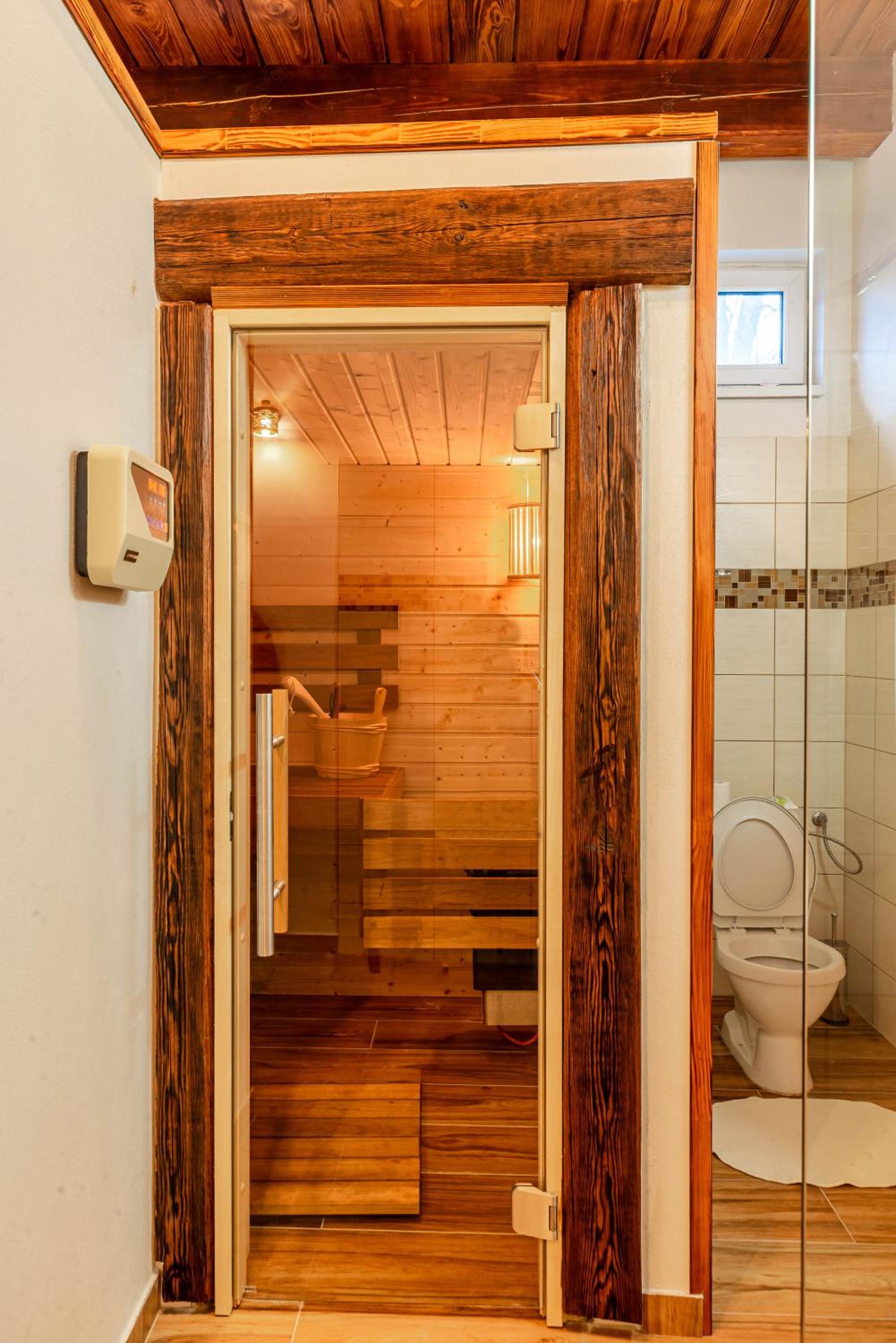 Apartmán na okraji města s vlastním parkováním