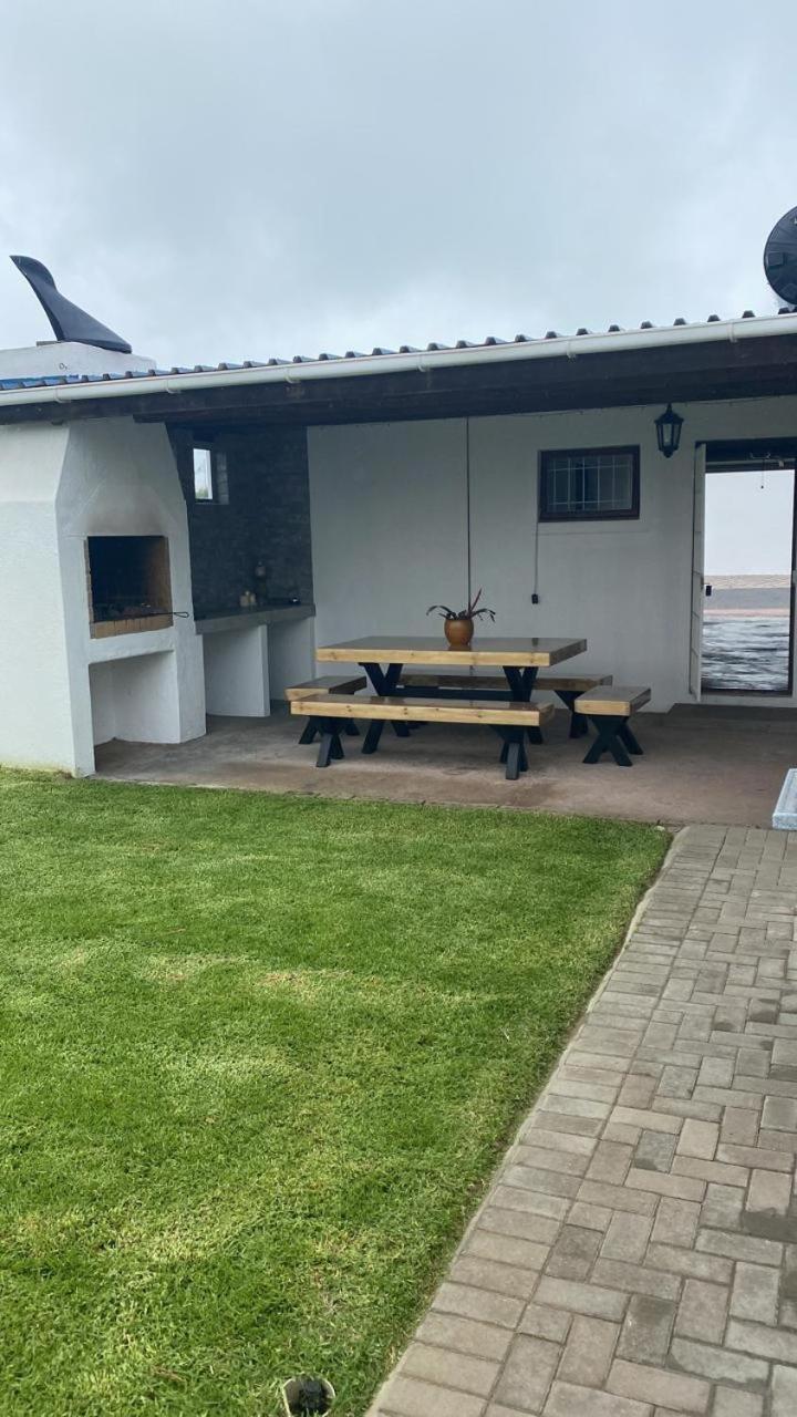 5 bedroom home in Langebaan, located close to Club Mykonos and Laguna Mall view 5
