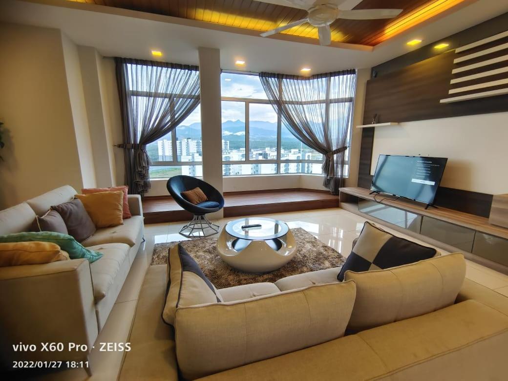 IGB Penthouses photo 1