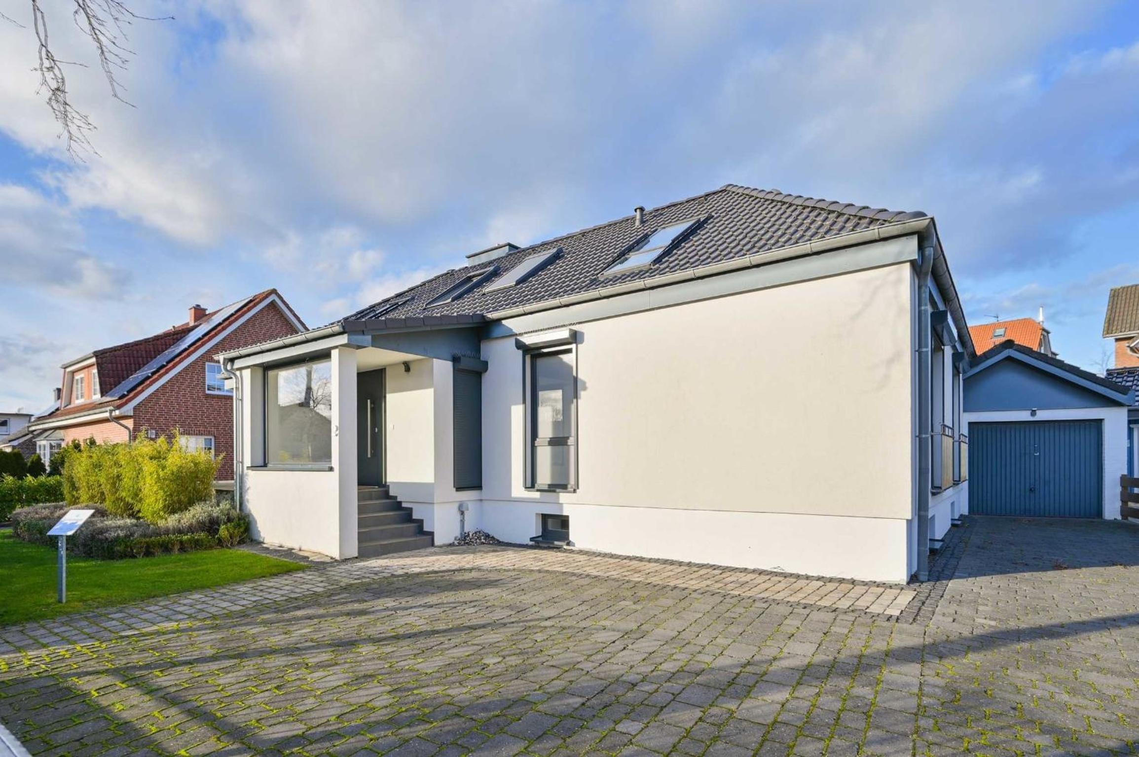 Ferienhaus