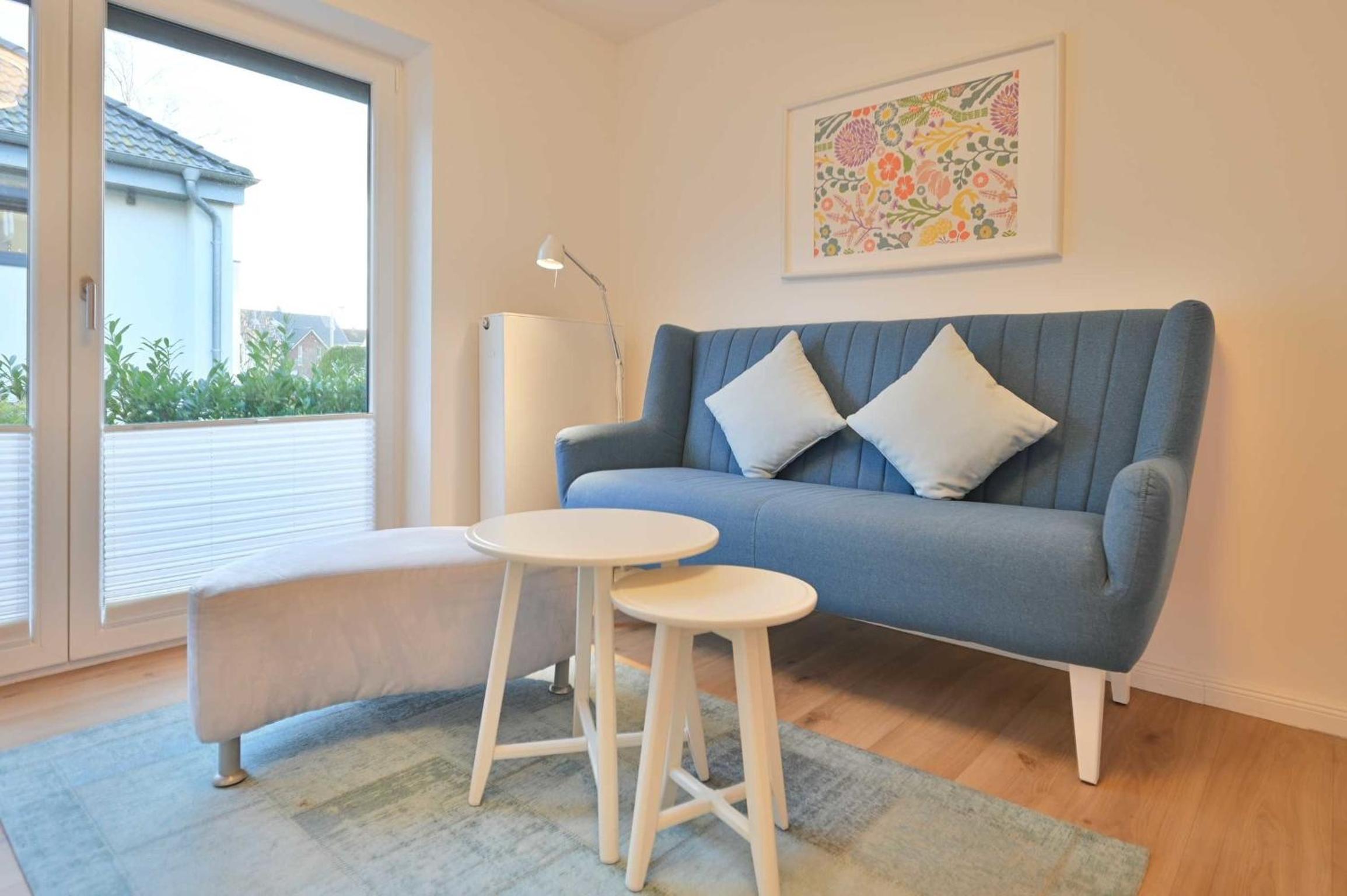 Bungalow Nr 1