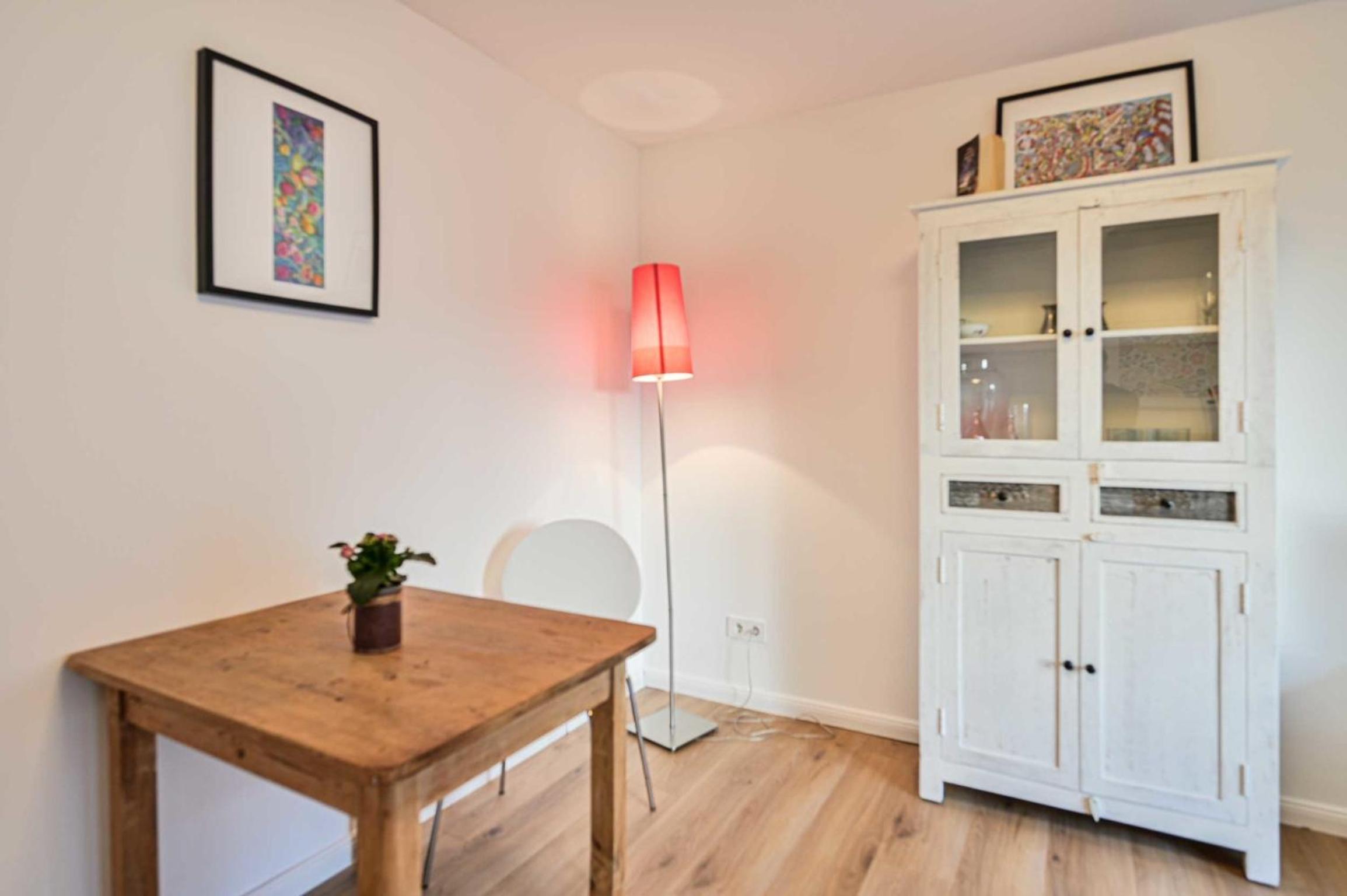 Bungalow Nr 1
