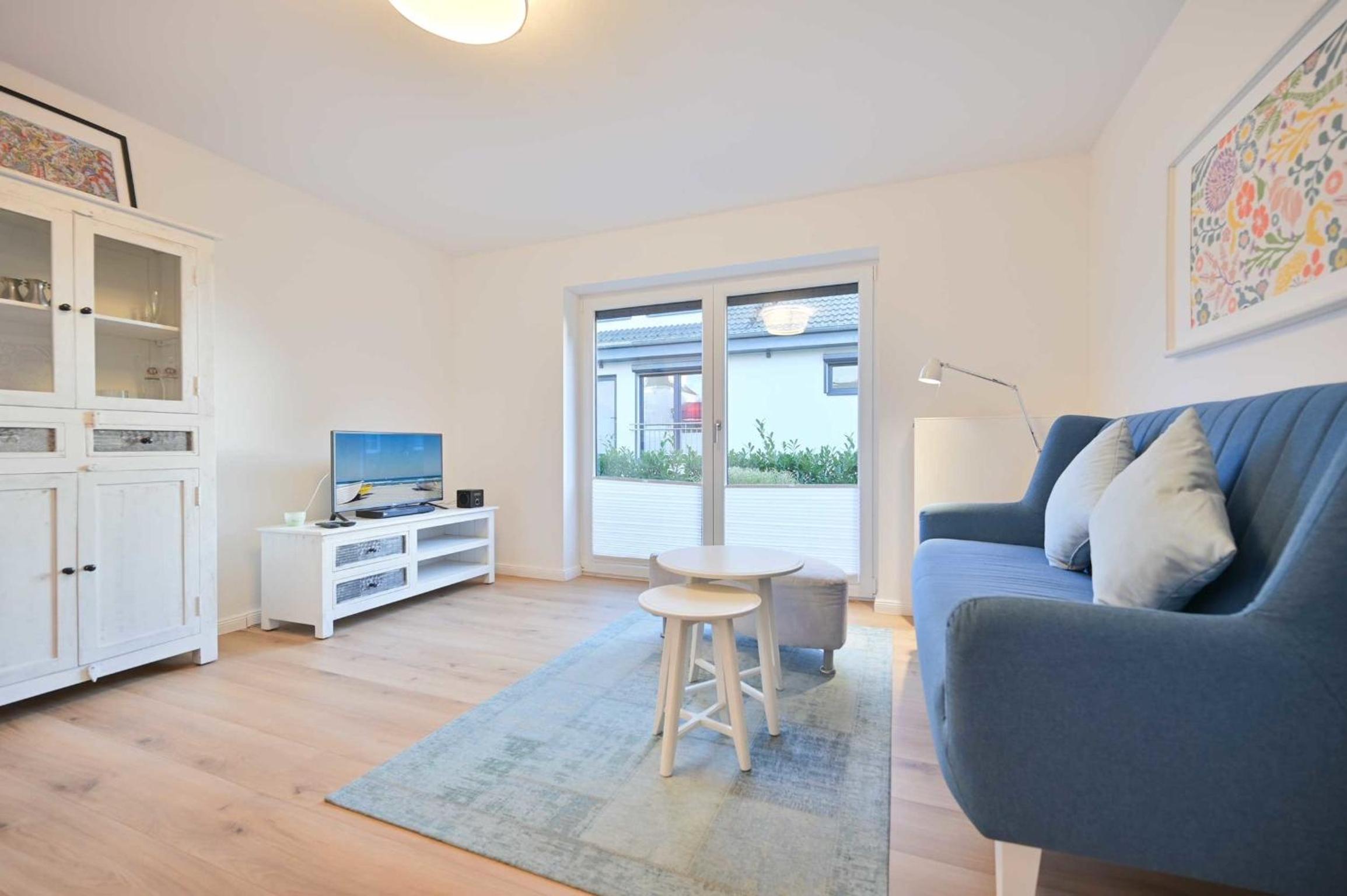 Bungalow Nr 1