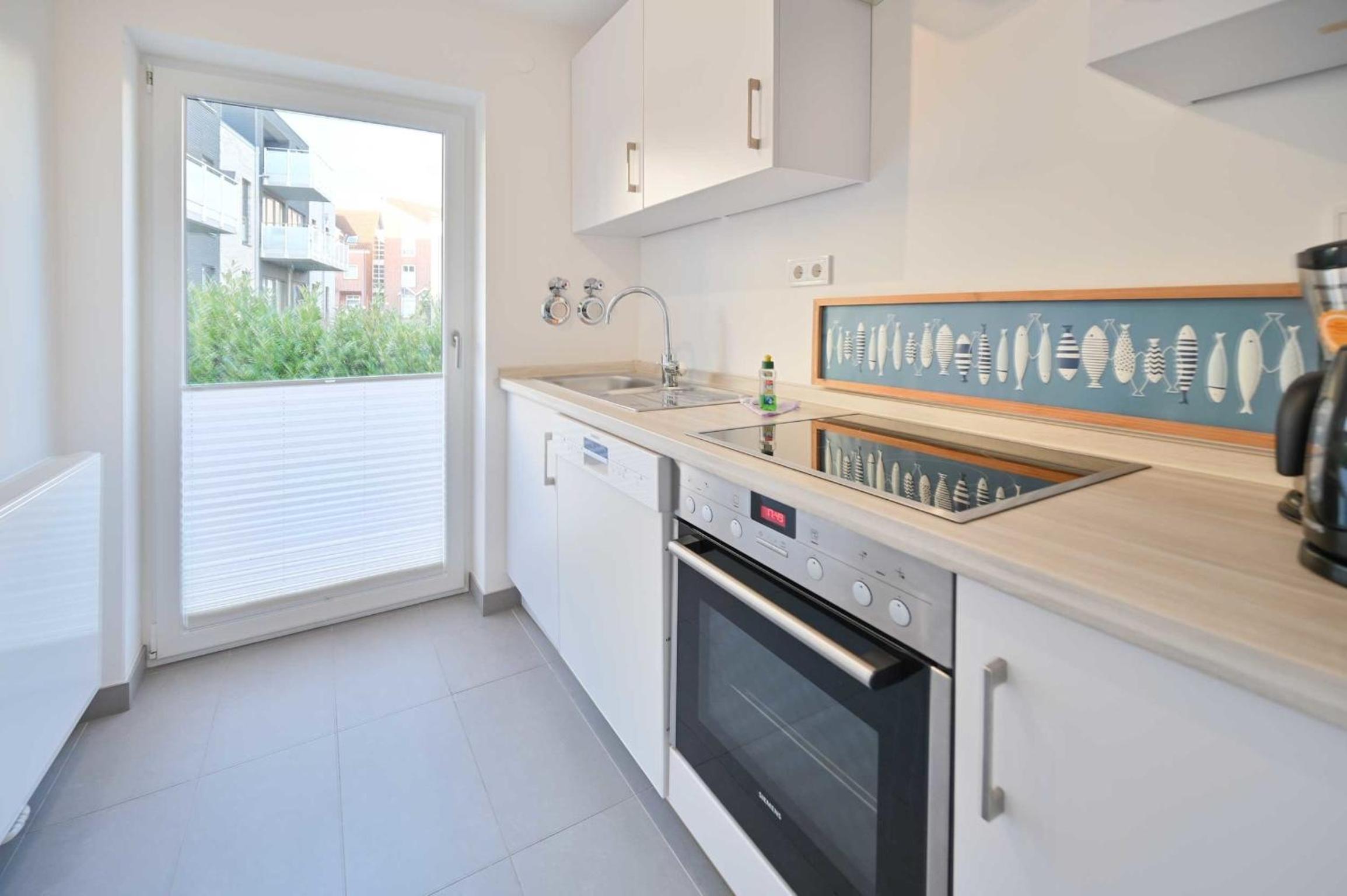 Bungalow Nr 1