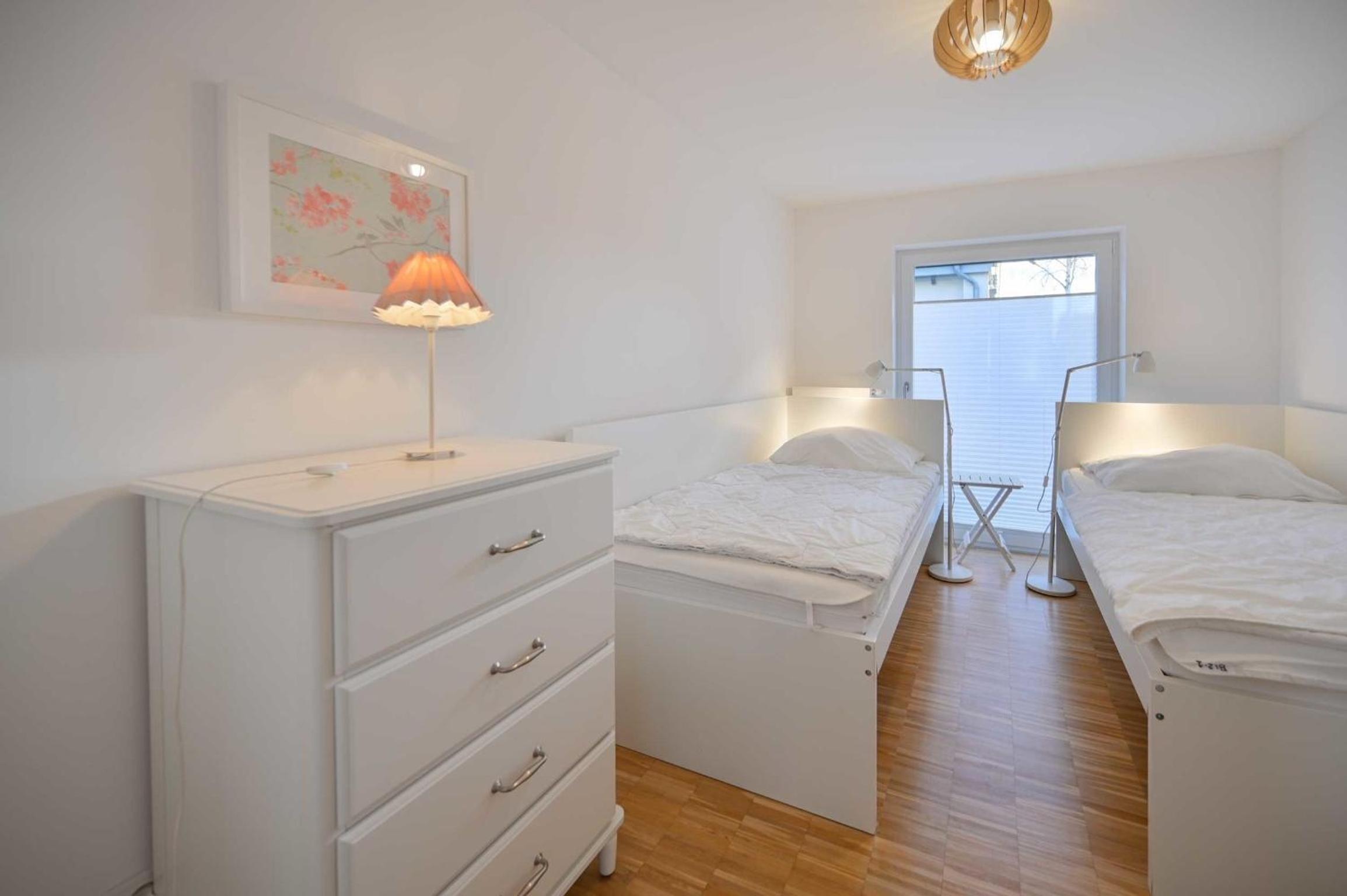 Bungalow Nr 1