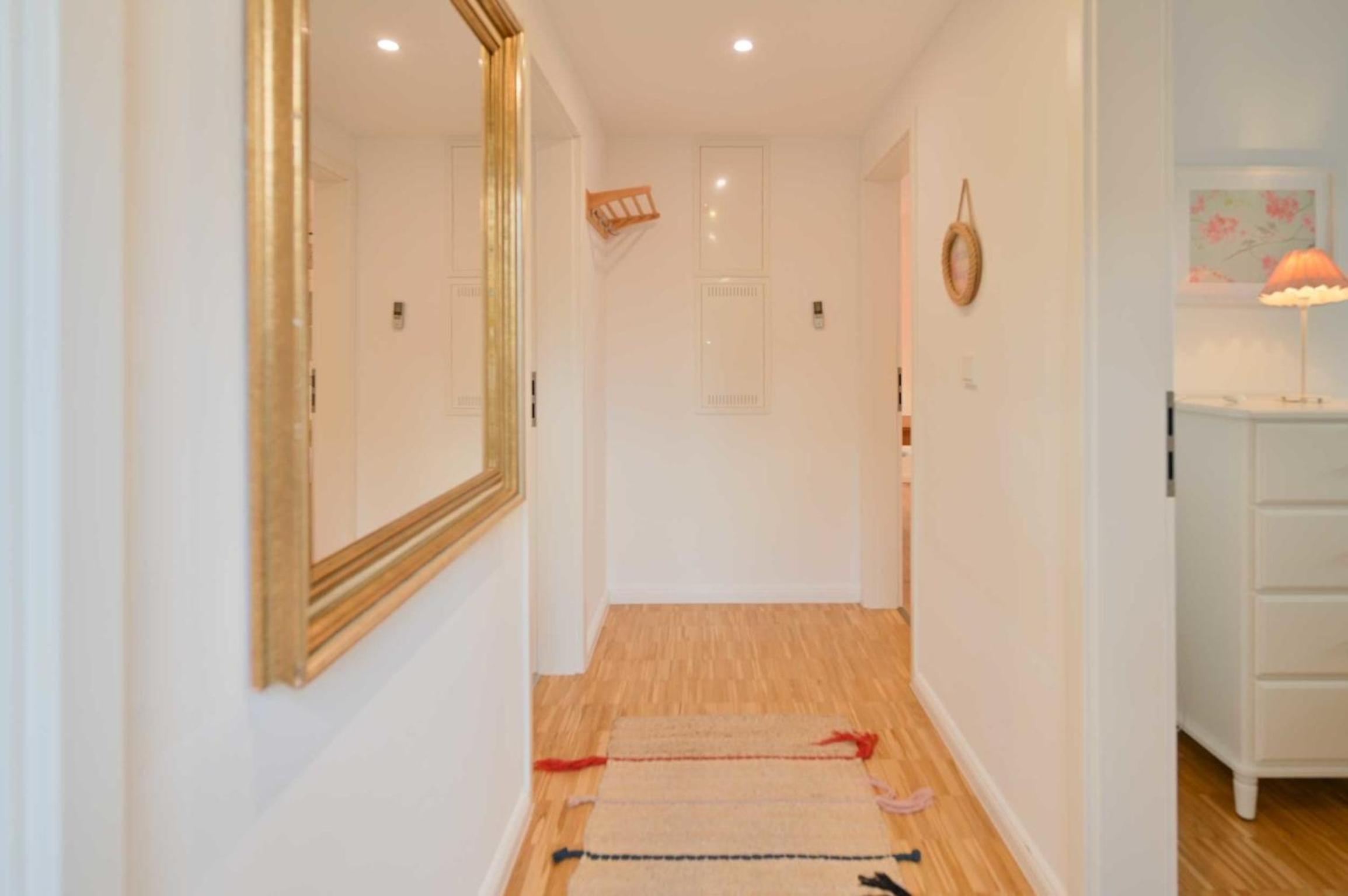 Bungalow Nr 1
