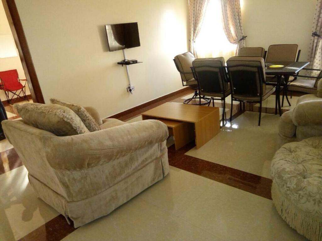 Amoni Apartments view 5