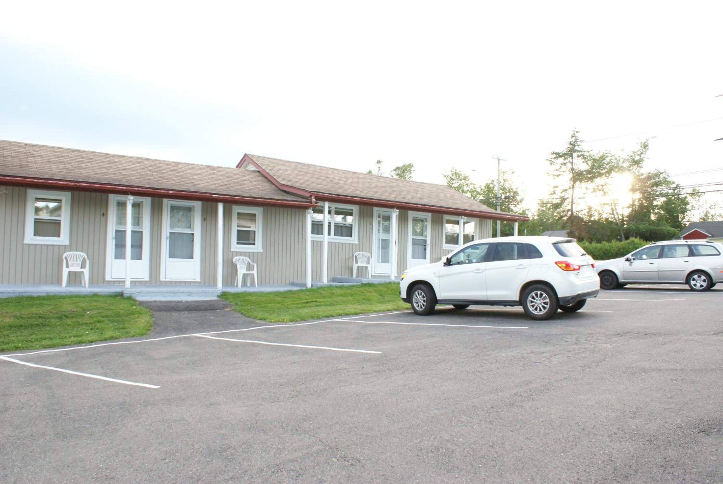 Regent Motel