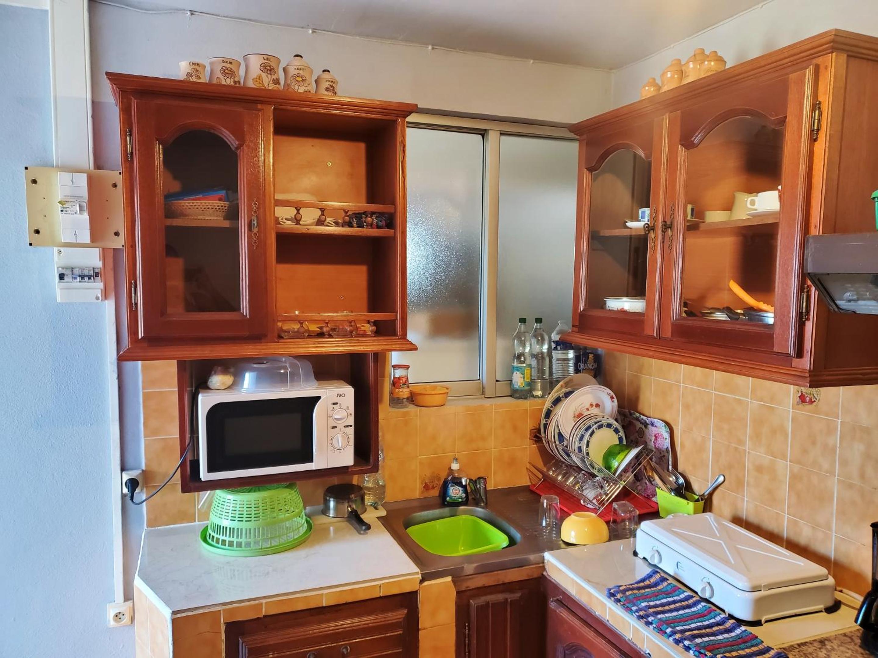 Appartement charmant à Sainte-Rose - 70m² avec terrasse view 2