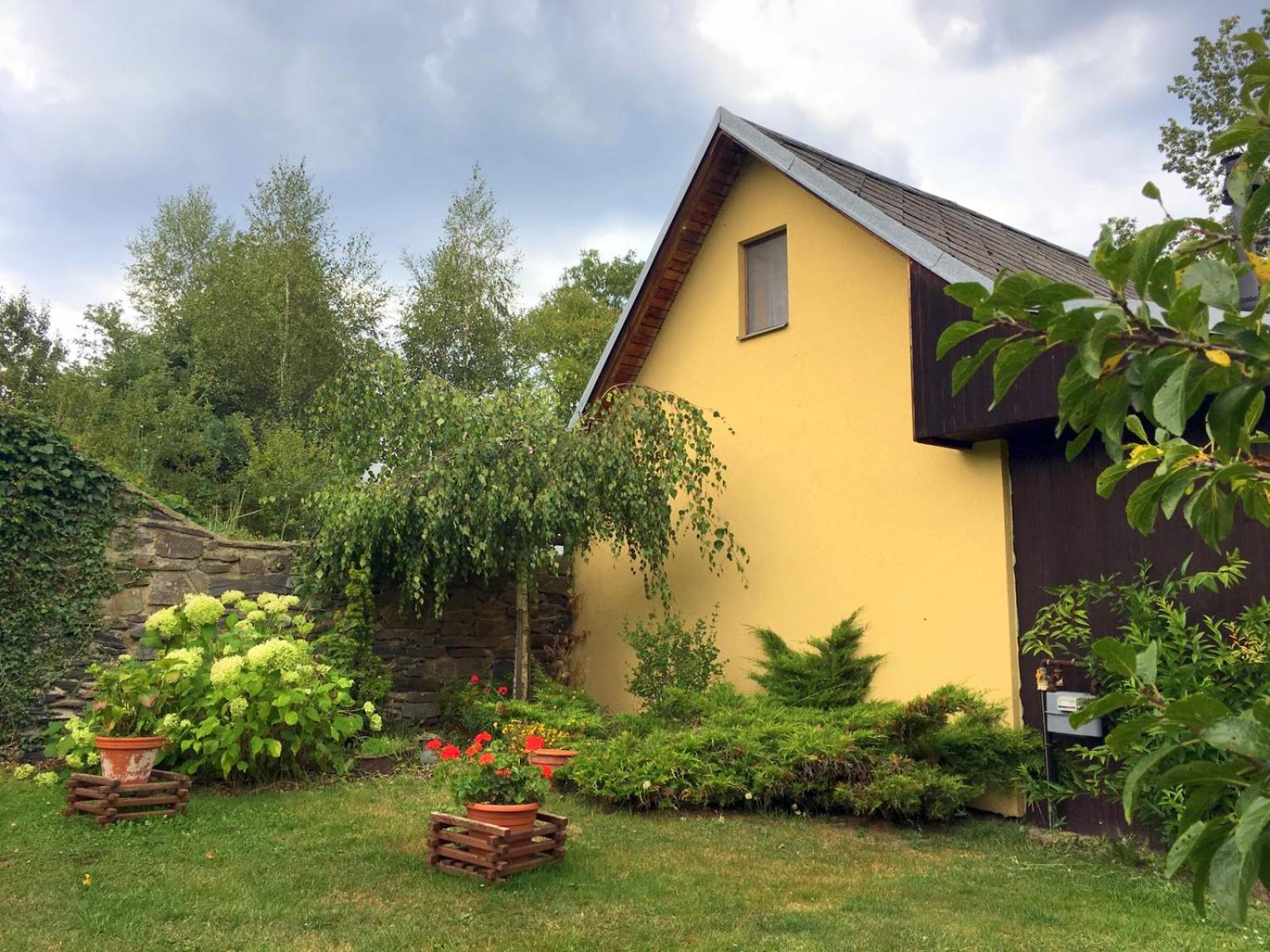 Penzion Maruška