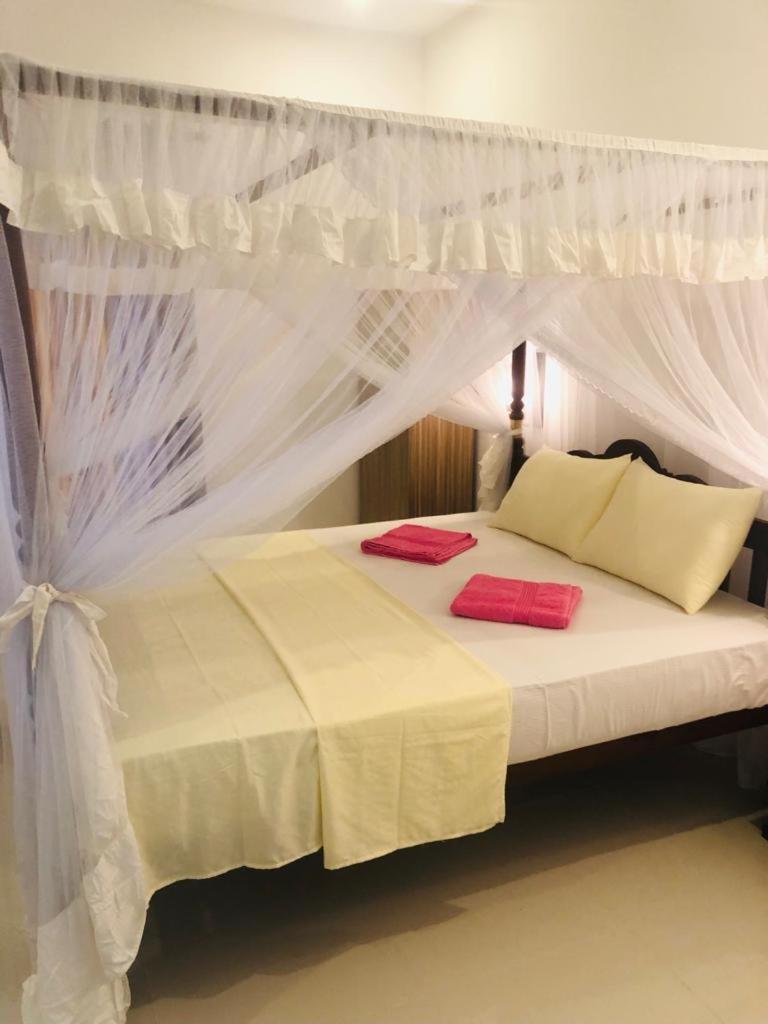 Coral Palm Villa and Apartment