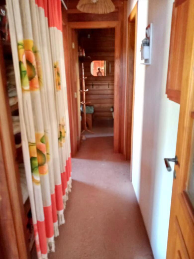 Confortável Casa de Campo em Condomínio Fechado