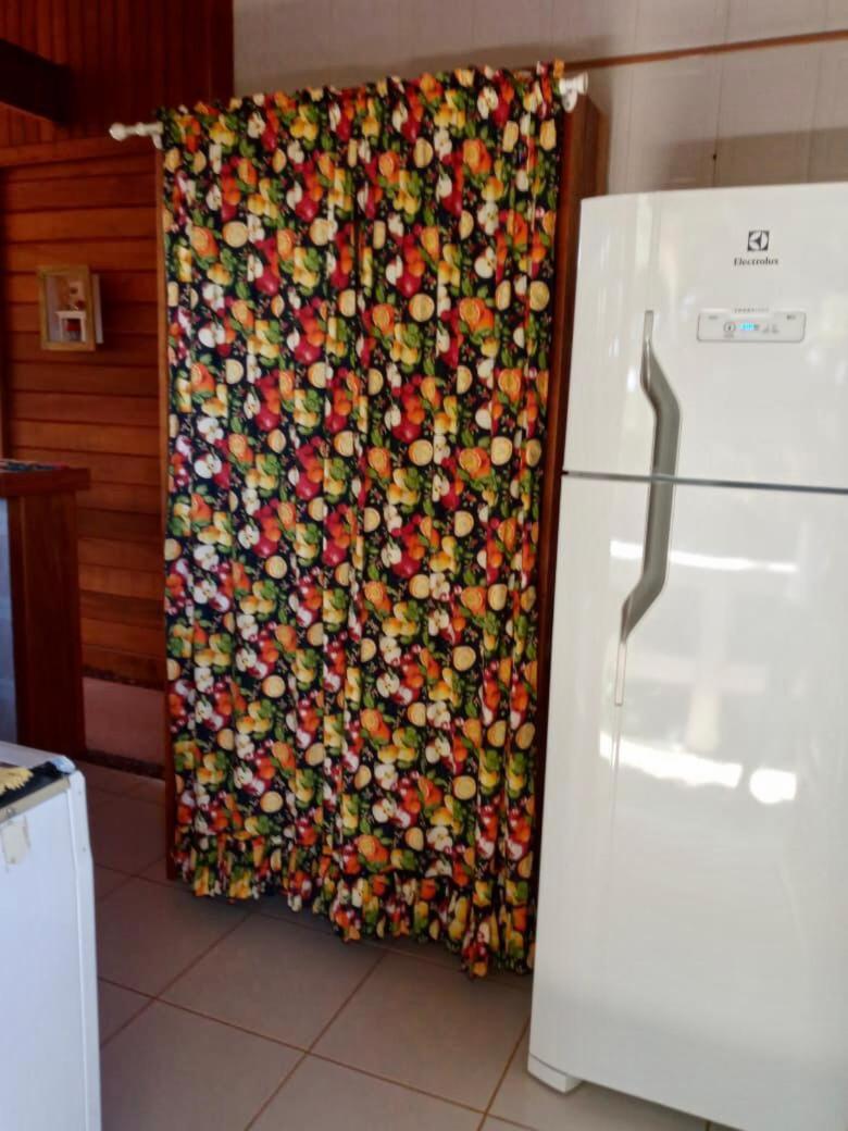 Confortável Casa de Campo em Condomínio Fechado