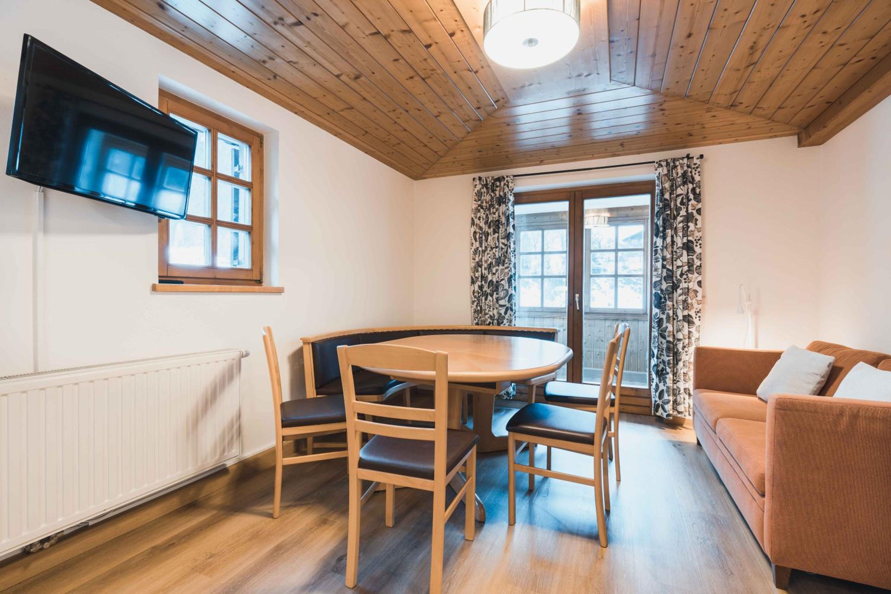 Felbermayer Appartements view 3