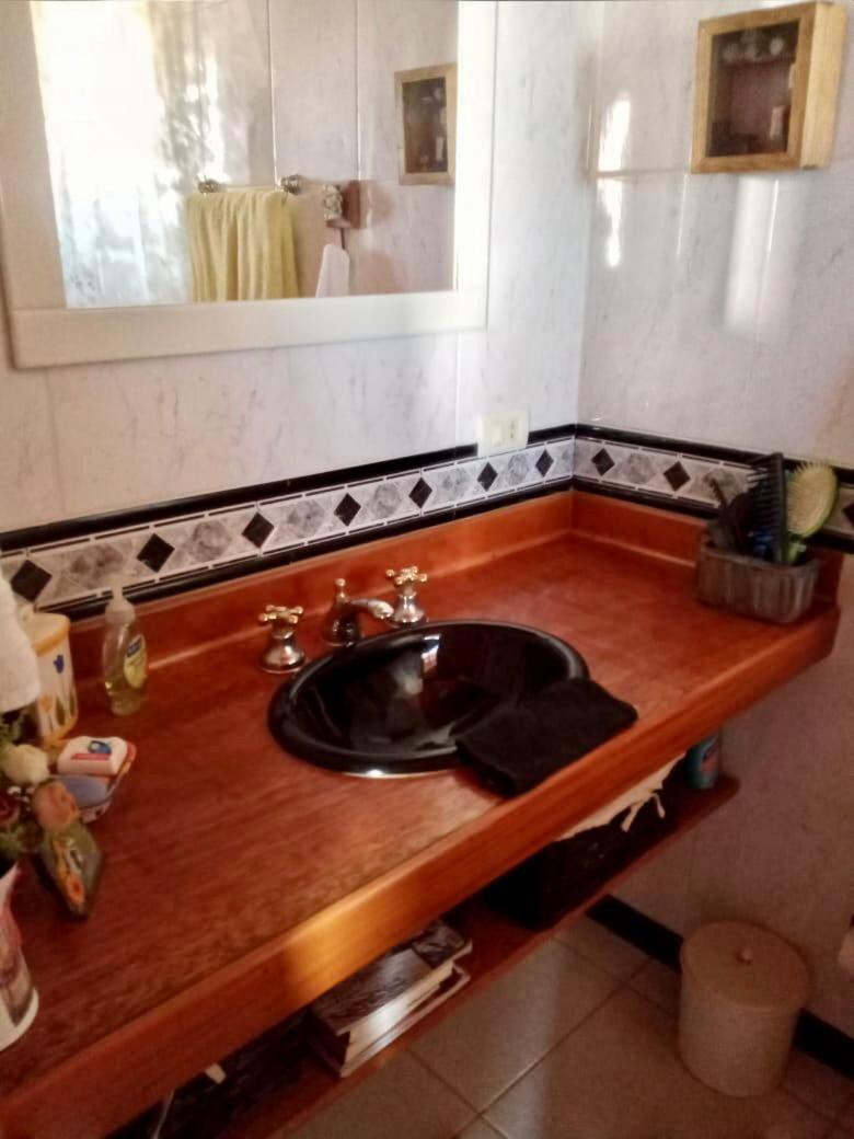 Confortável Casa de Campo em Condomínio Fechado