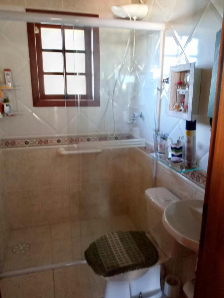Confortável Casa de Campo em Condomínio Fechado
