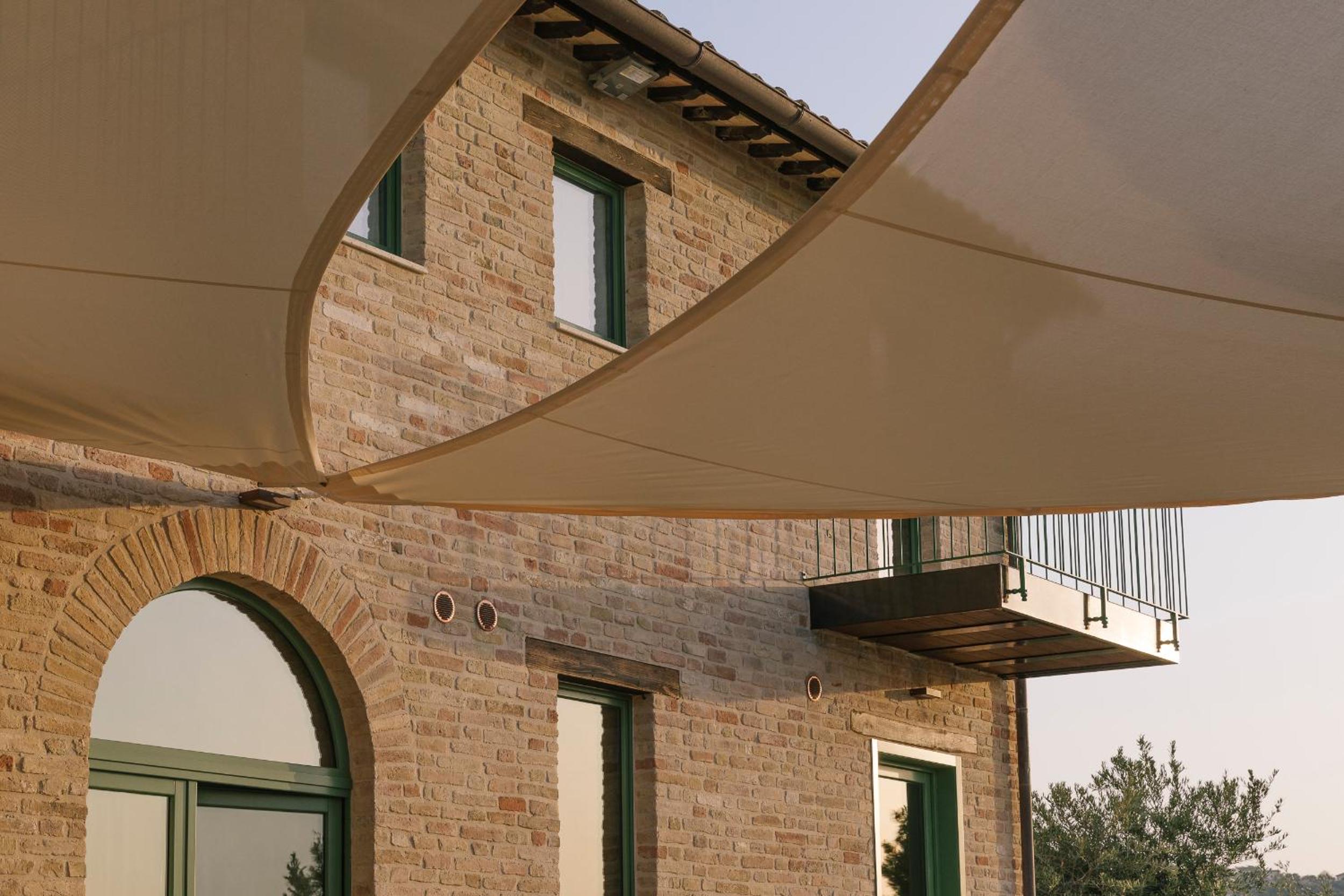 Relais Cocci Grifoni - Panoramic Wine Resort