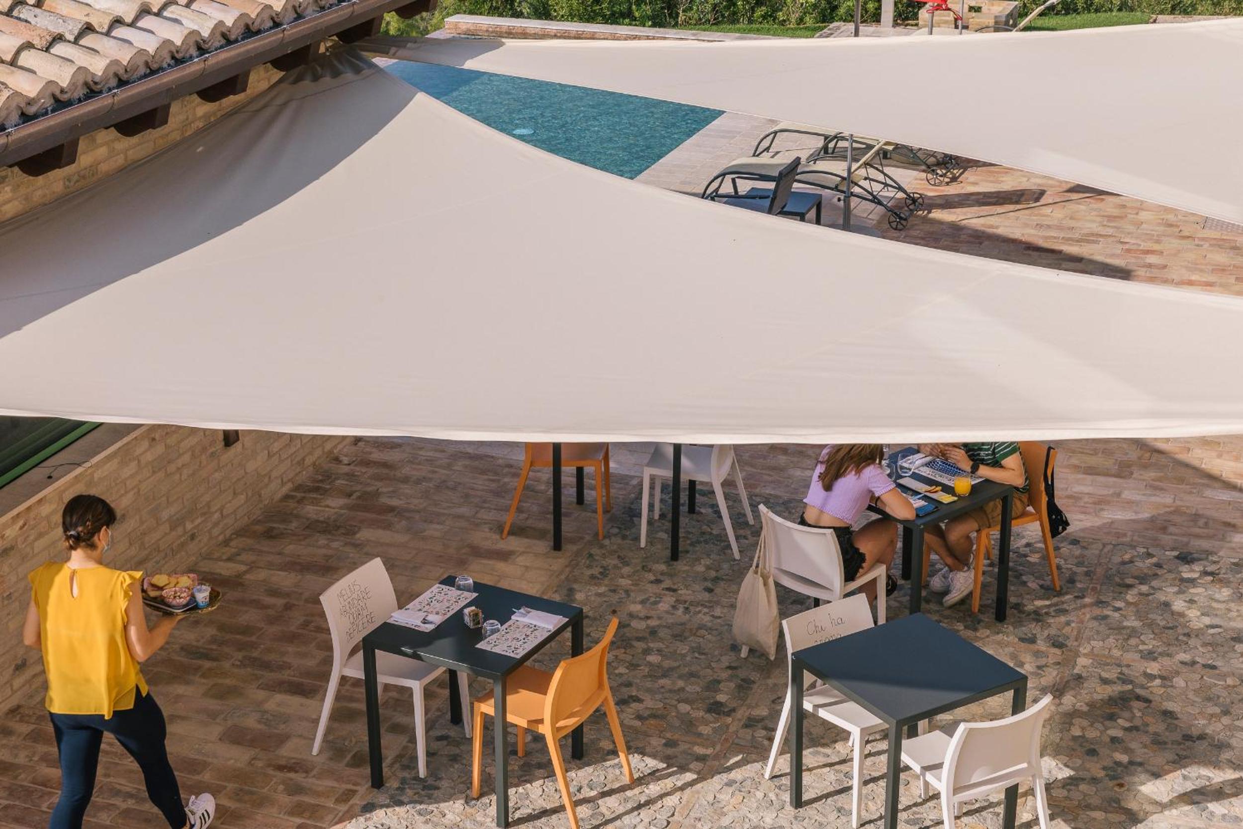 Relais Cocci Grifoni - Panoramic Wine Resort