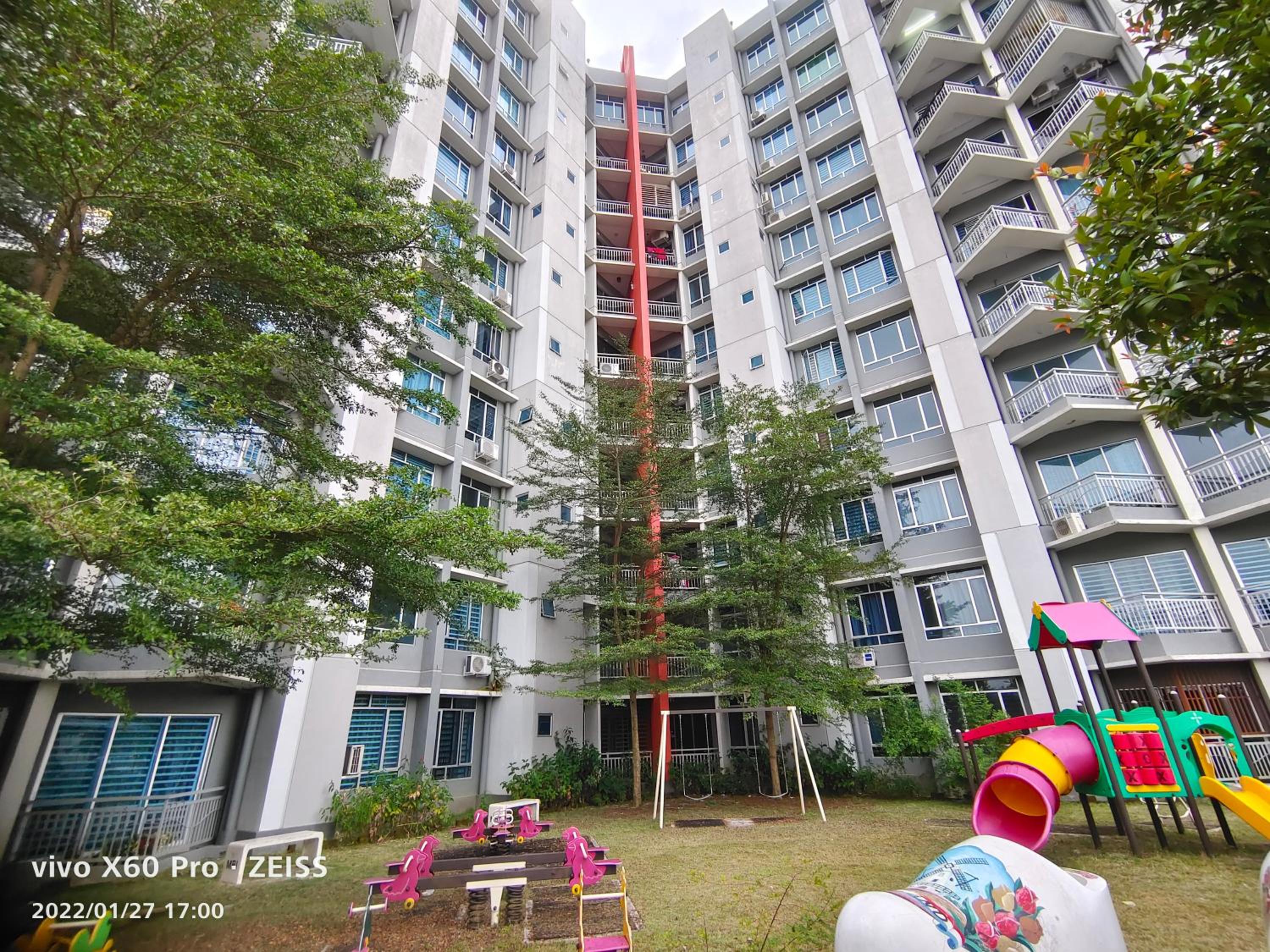 IGB Penthouses photo 4