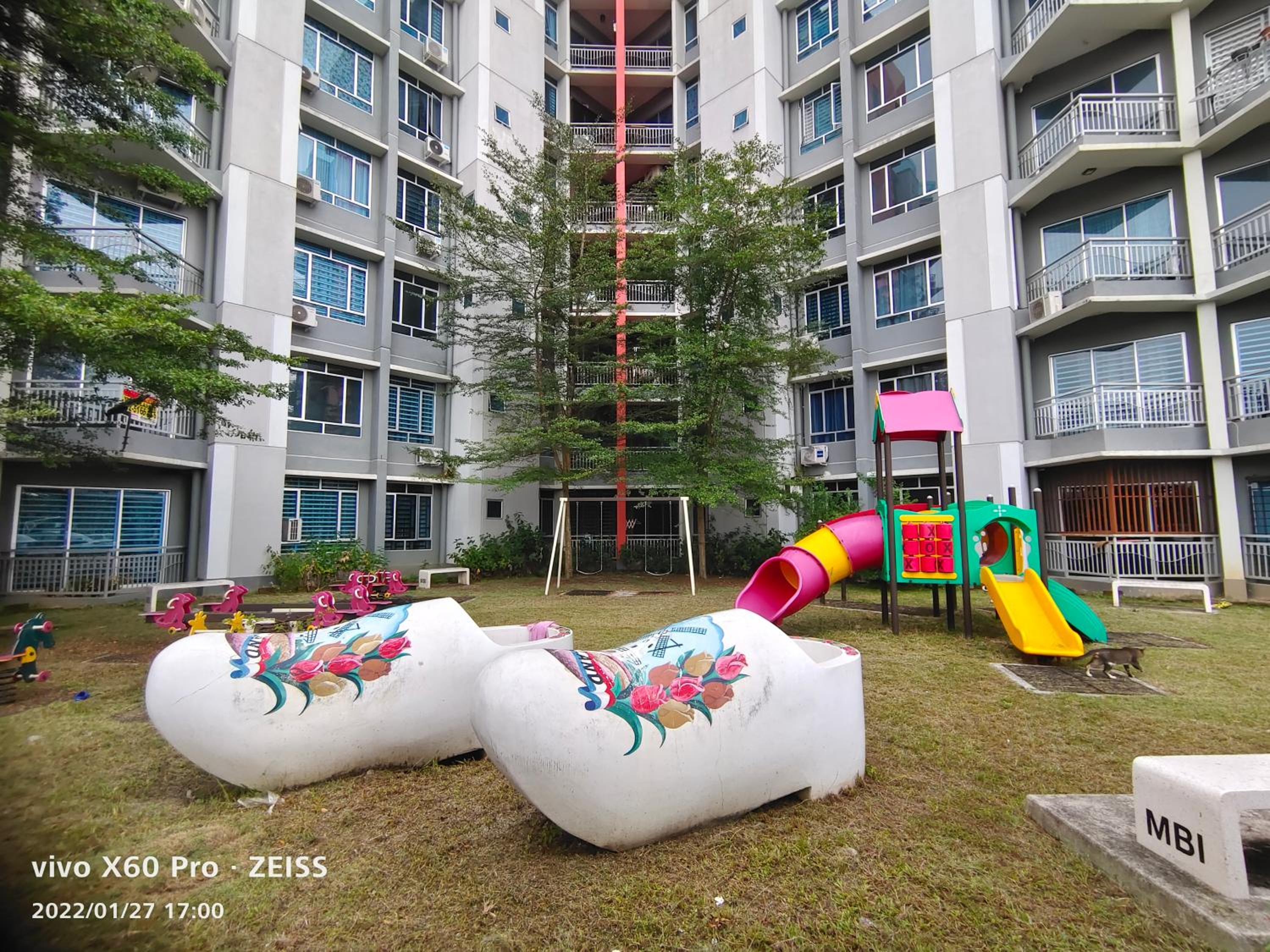 IGB Penthouses photo 3