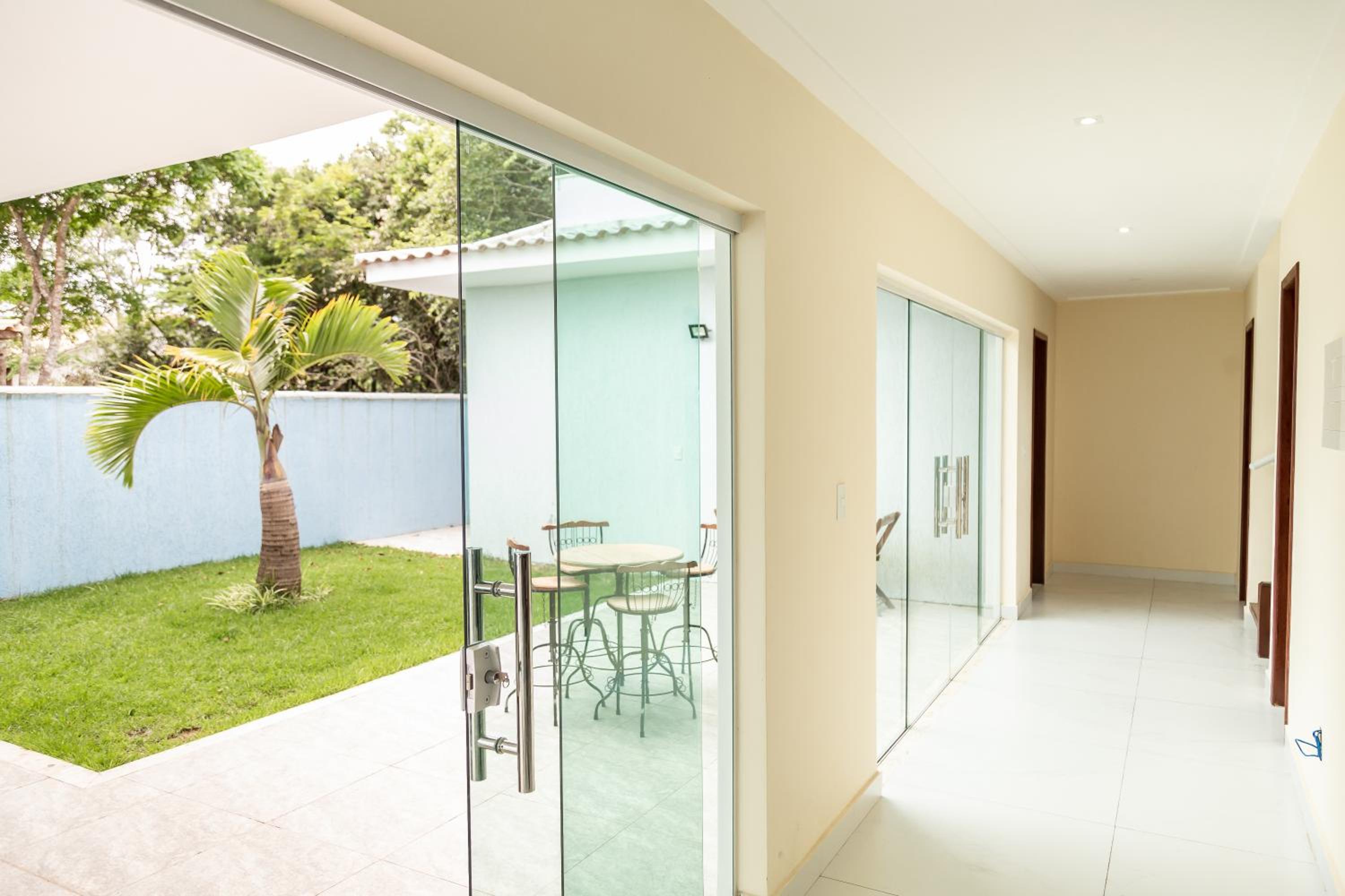 Casa com Piscina Armação de Buzios