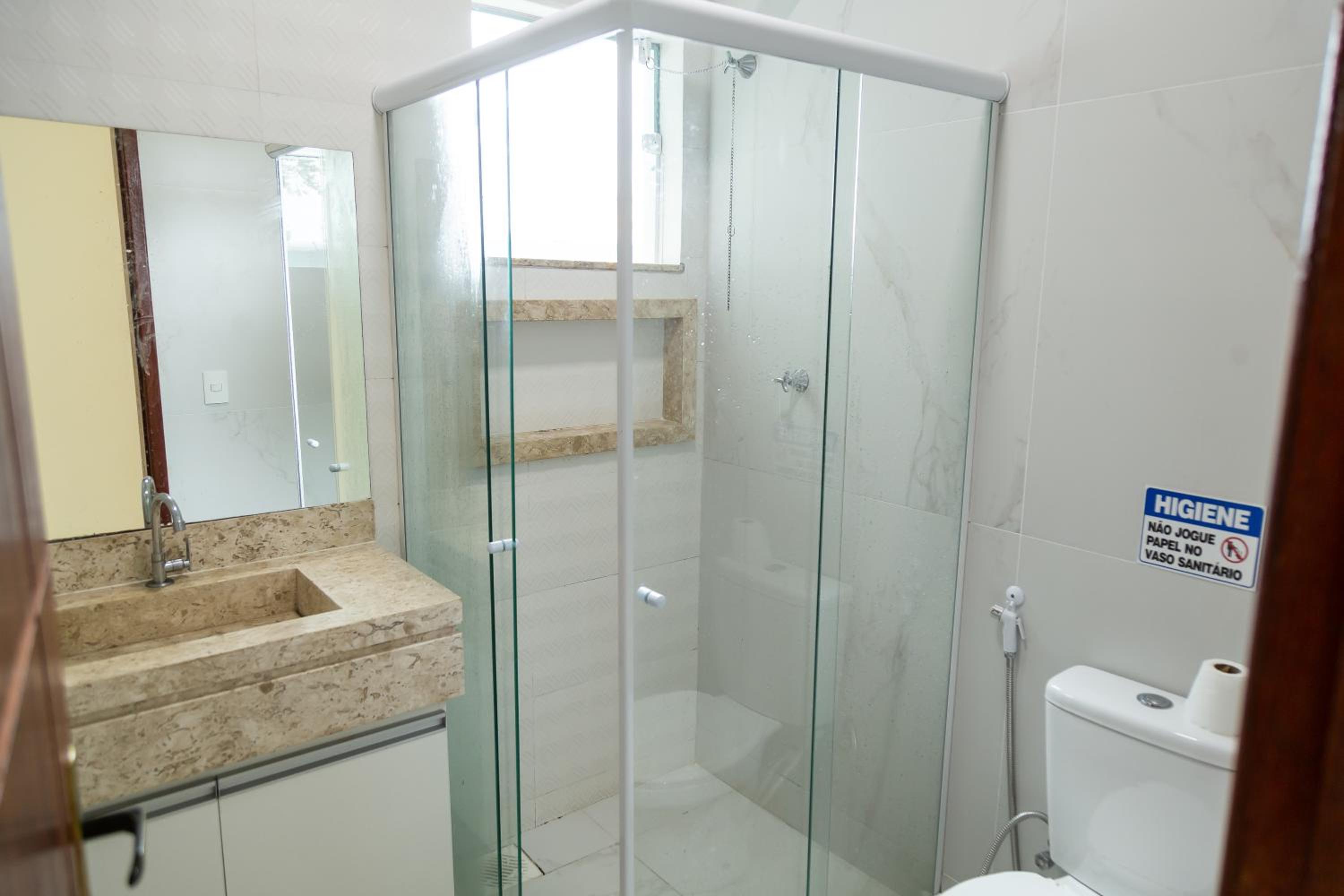 Casa com Piscina Armação de Buzios