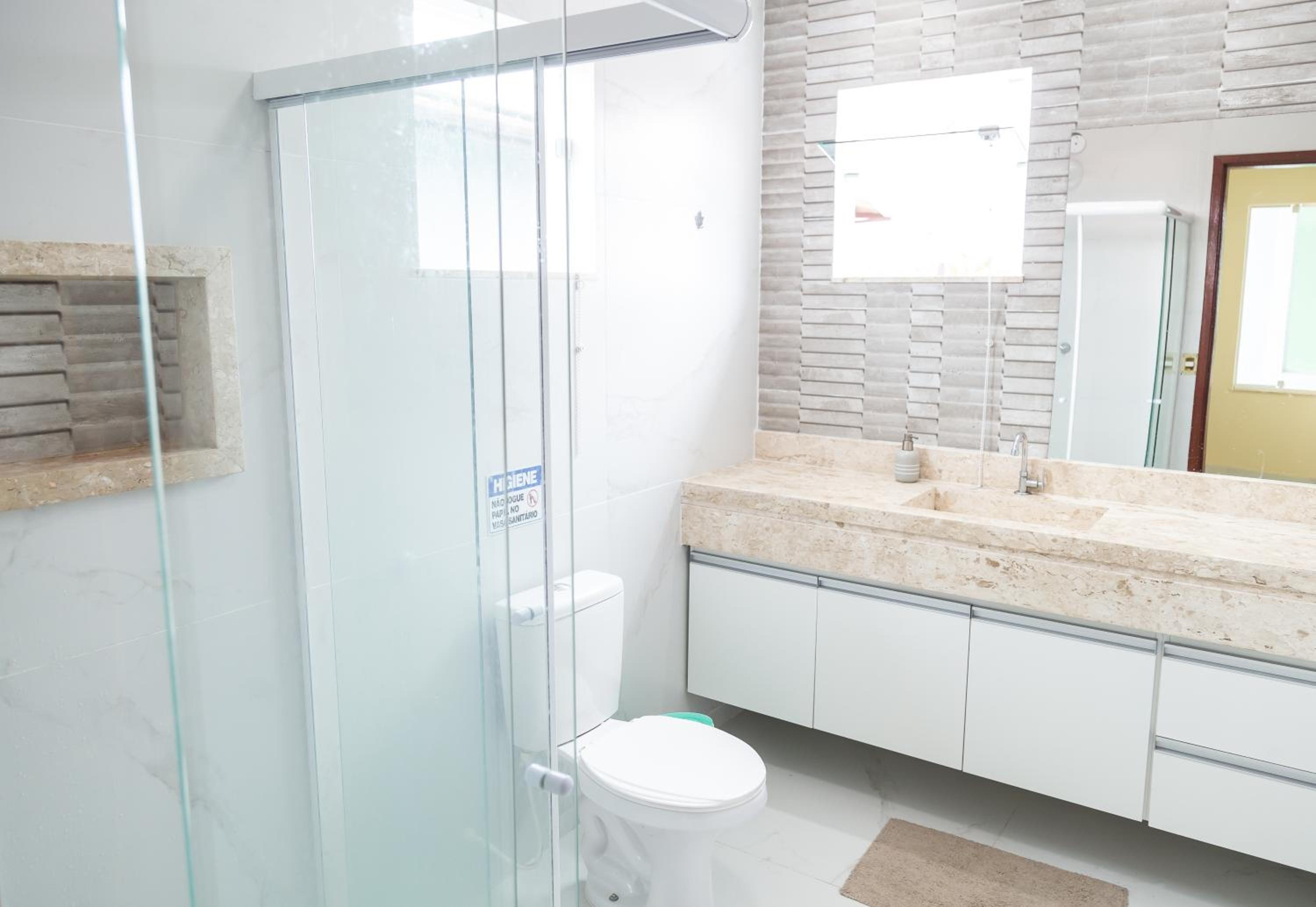 Casa com Piscina Armação de Buzios