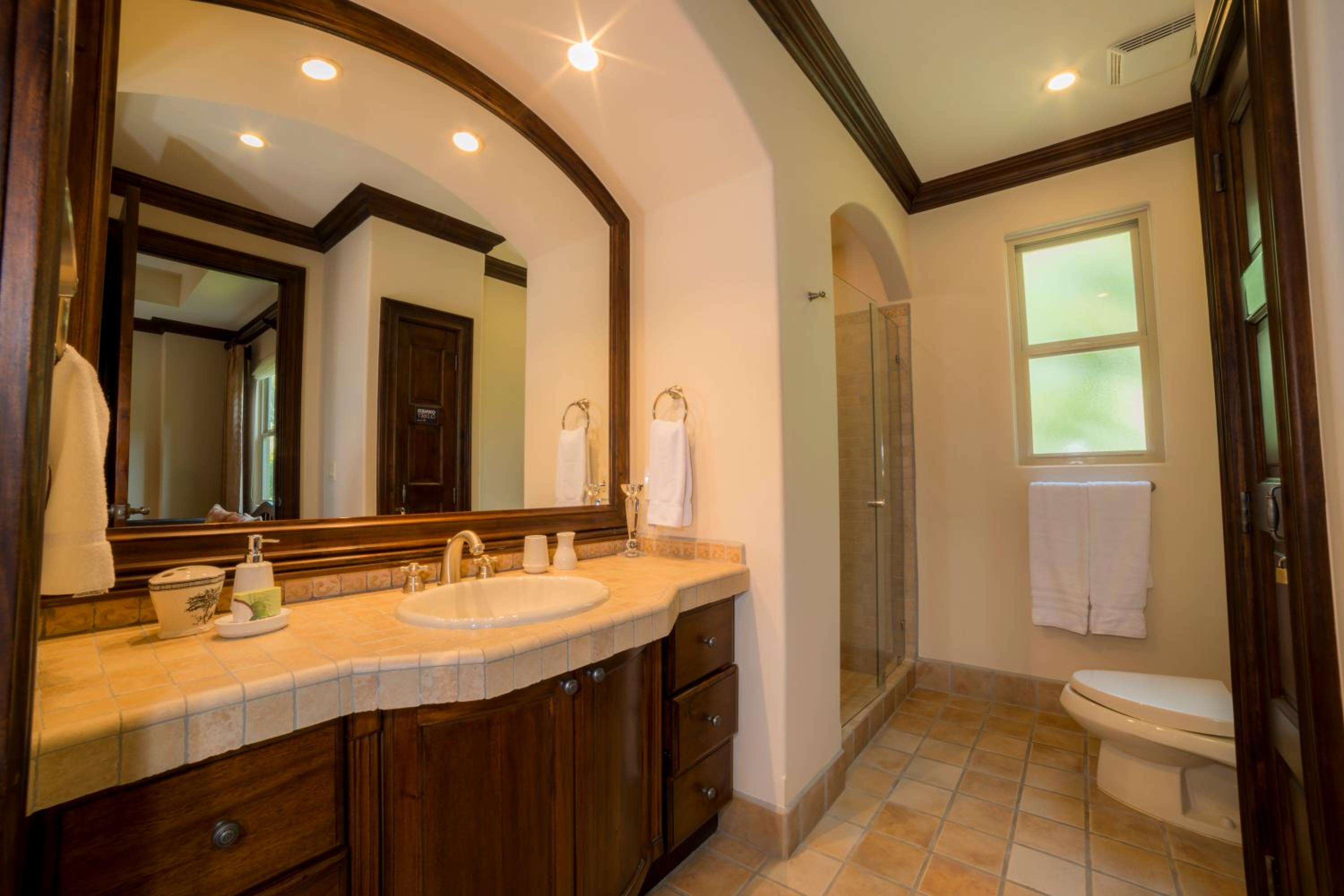 Marbella 3D 3 bdr Ocean View in Los Suenos