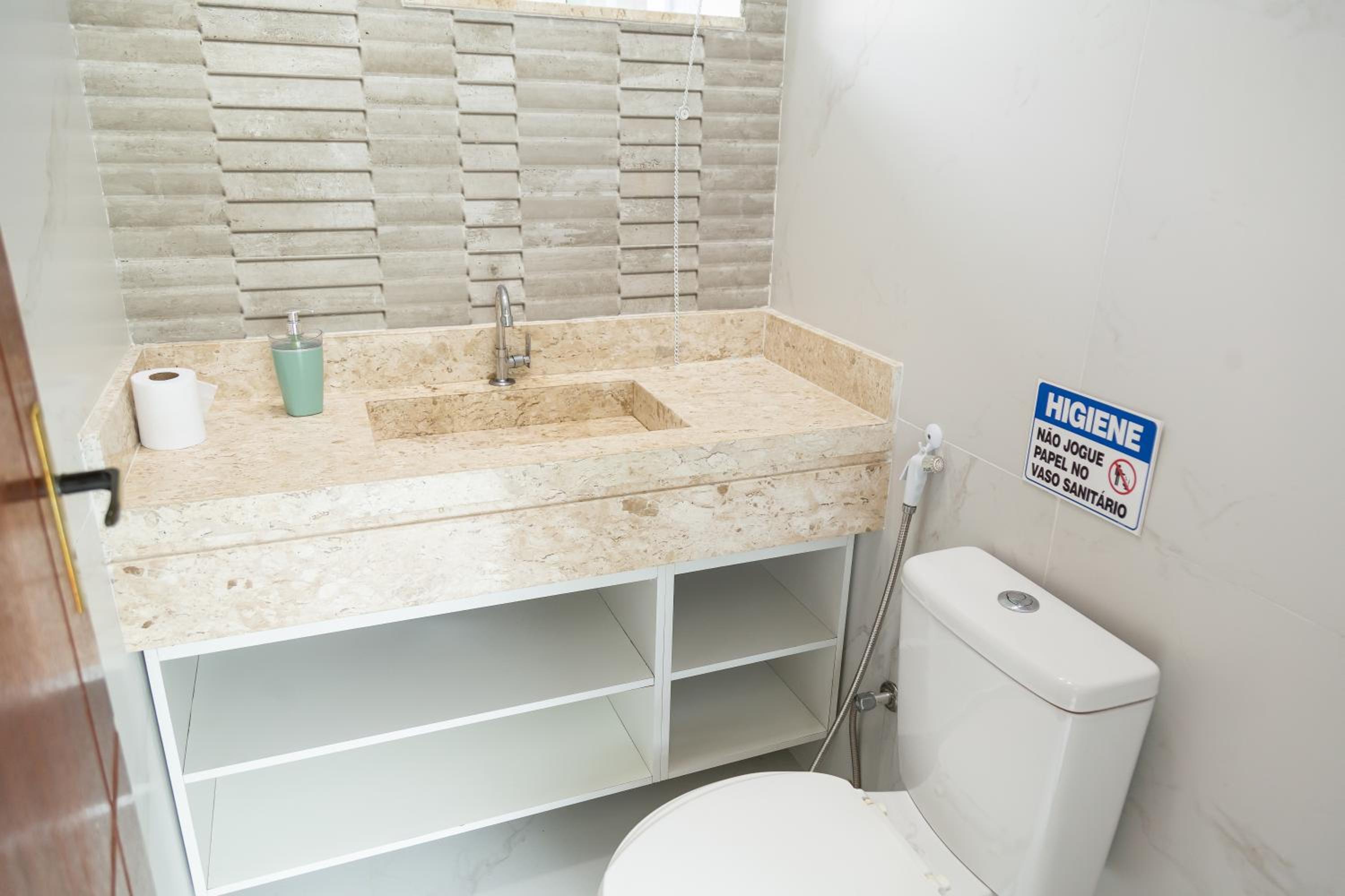 Casa com Piscina Armação de Buzios