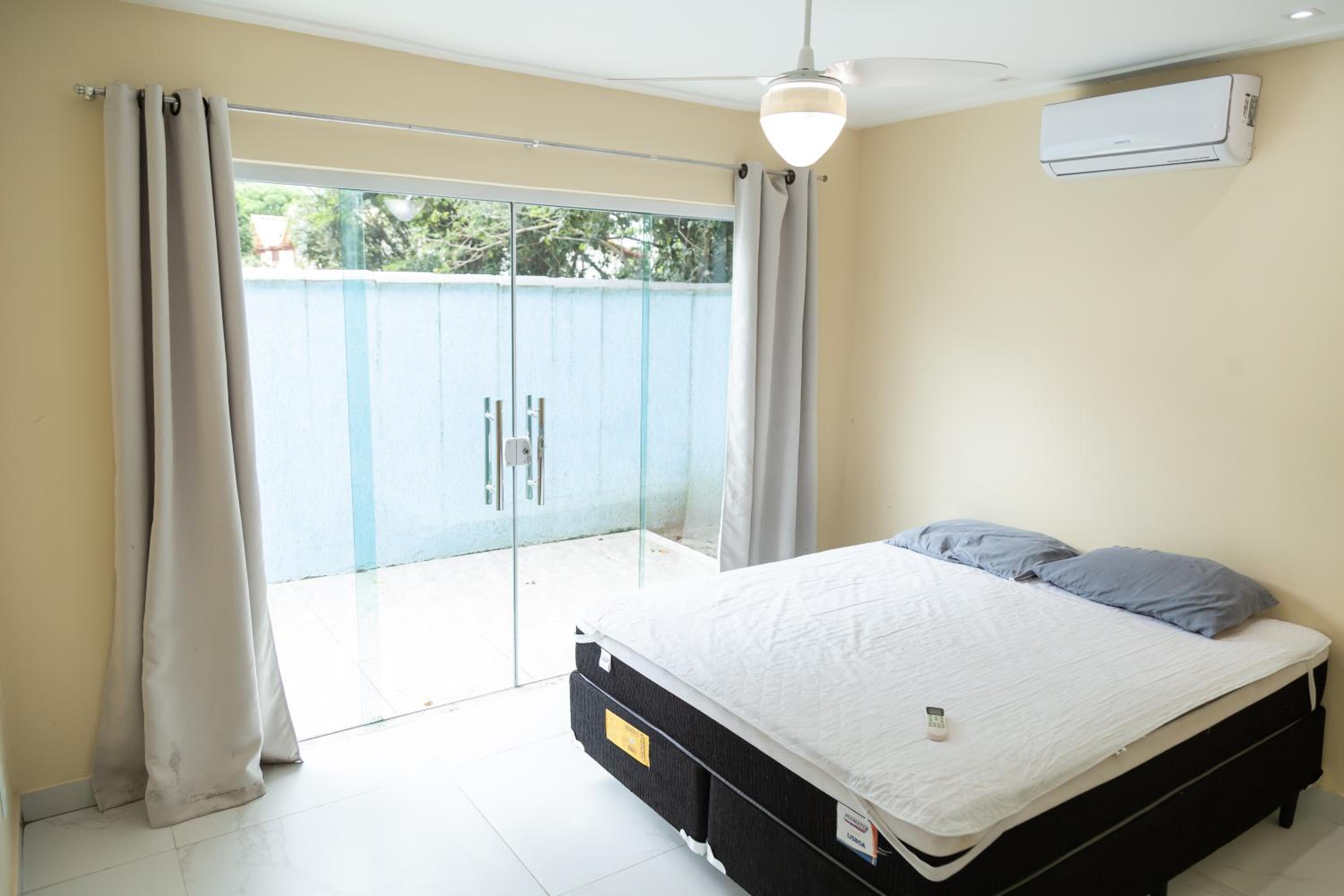 Casa com Piscina Armação de Buzios